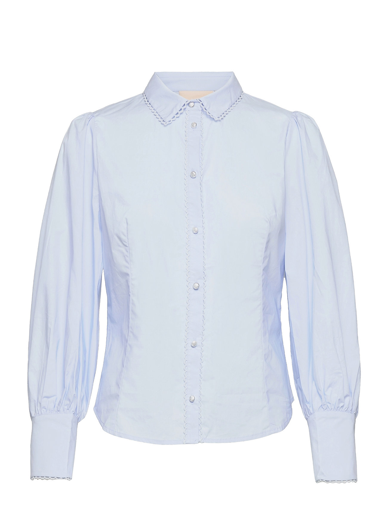 Karen By Simonsen Chillykb Ls Blouse - Long sleeved blouses | Boozt.com