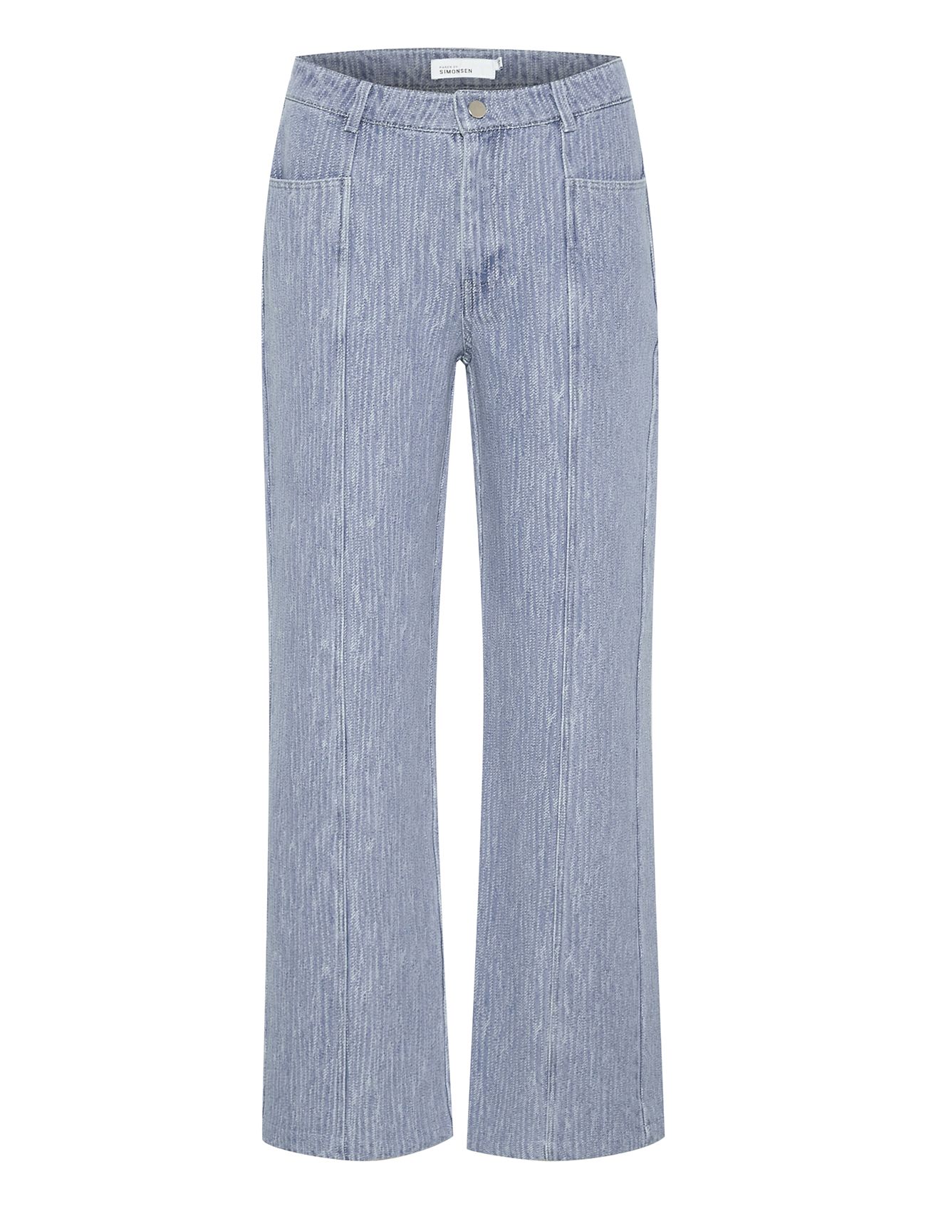 KAREN BY SIMONSEN Kburbana Jeans Blau - 40 - Damen