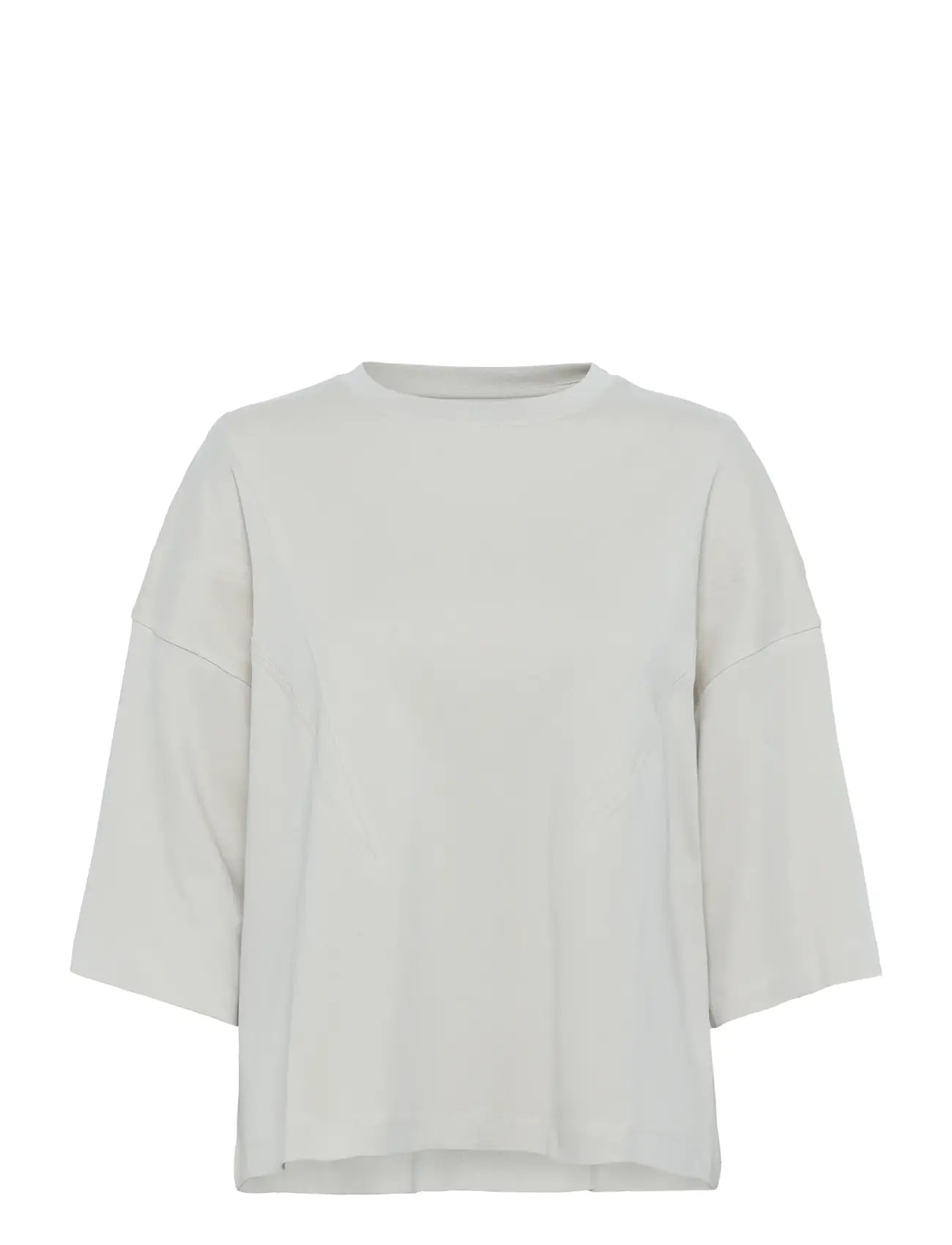 KAREN BY SIMONSEN Kbbristol Tee Weiß - XXS - Damen