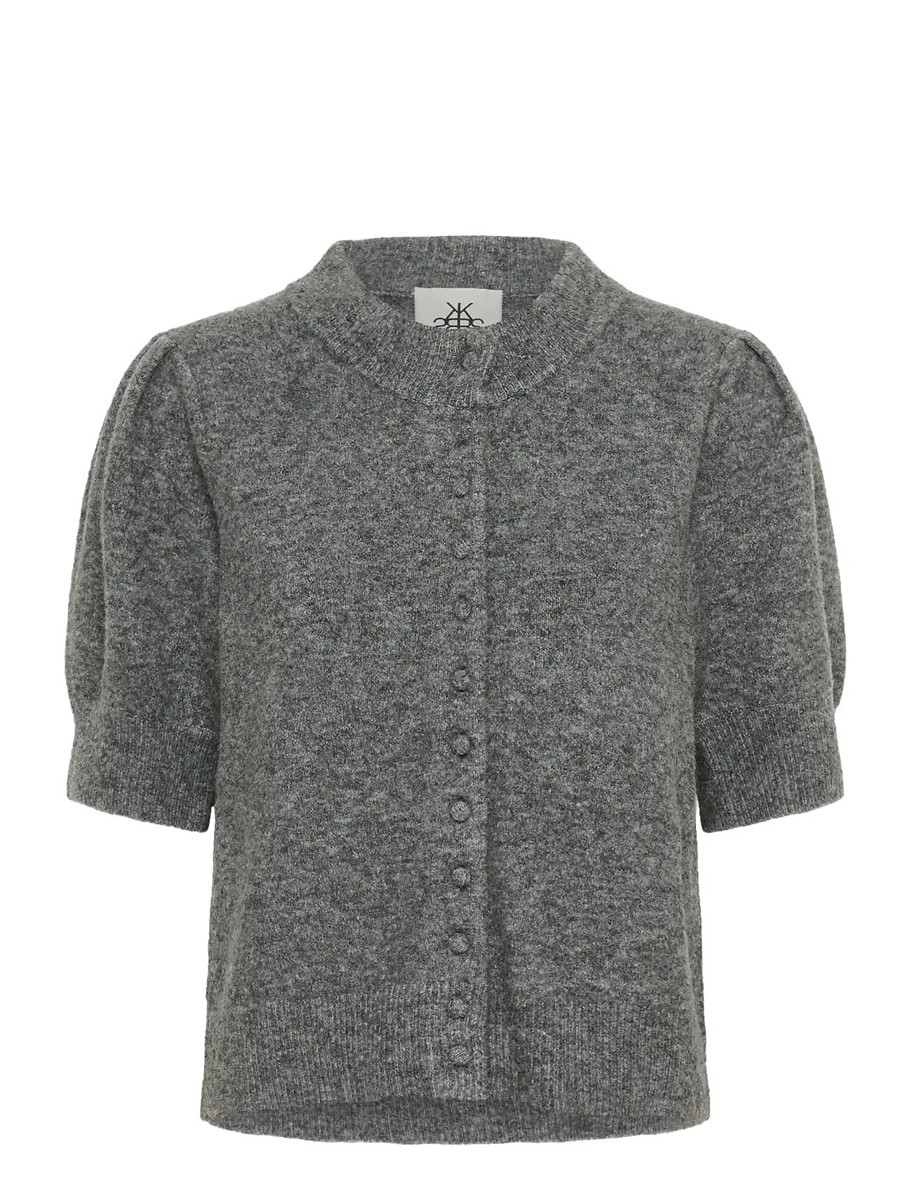 KAREN BY SIMONSEN Kbbrona Noabelle Cardigan Grau - L - Damen