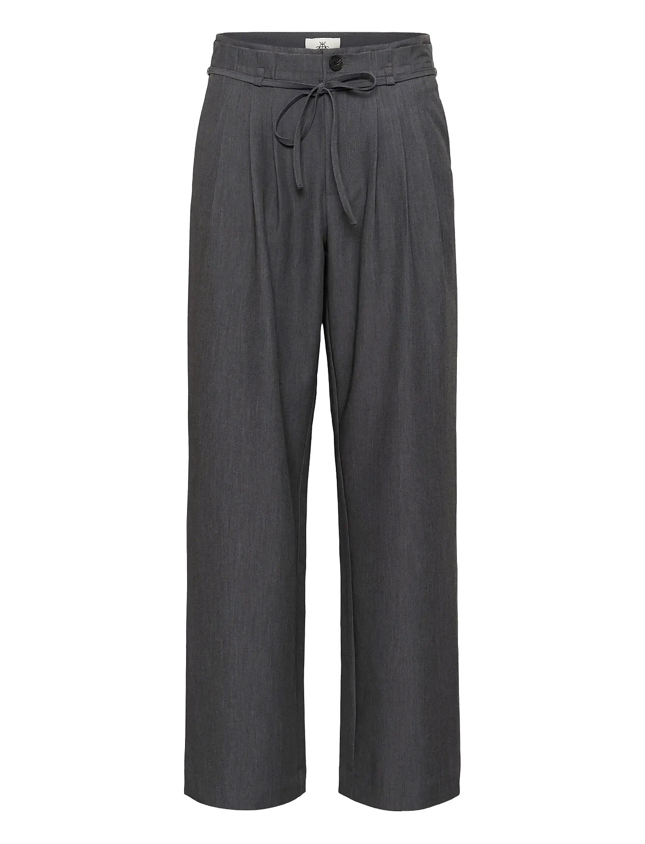 KAREN BY SIMONSEN Kbro Solid Hosen Grau - 40 - Damen