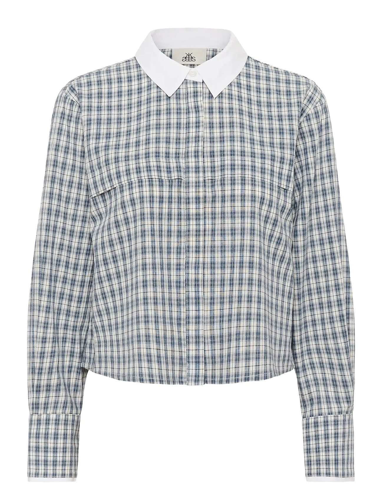 KAREN BY SIMONSEN Kbcapri Shirt Blau - 36 - Damen