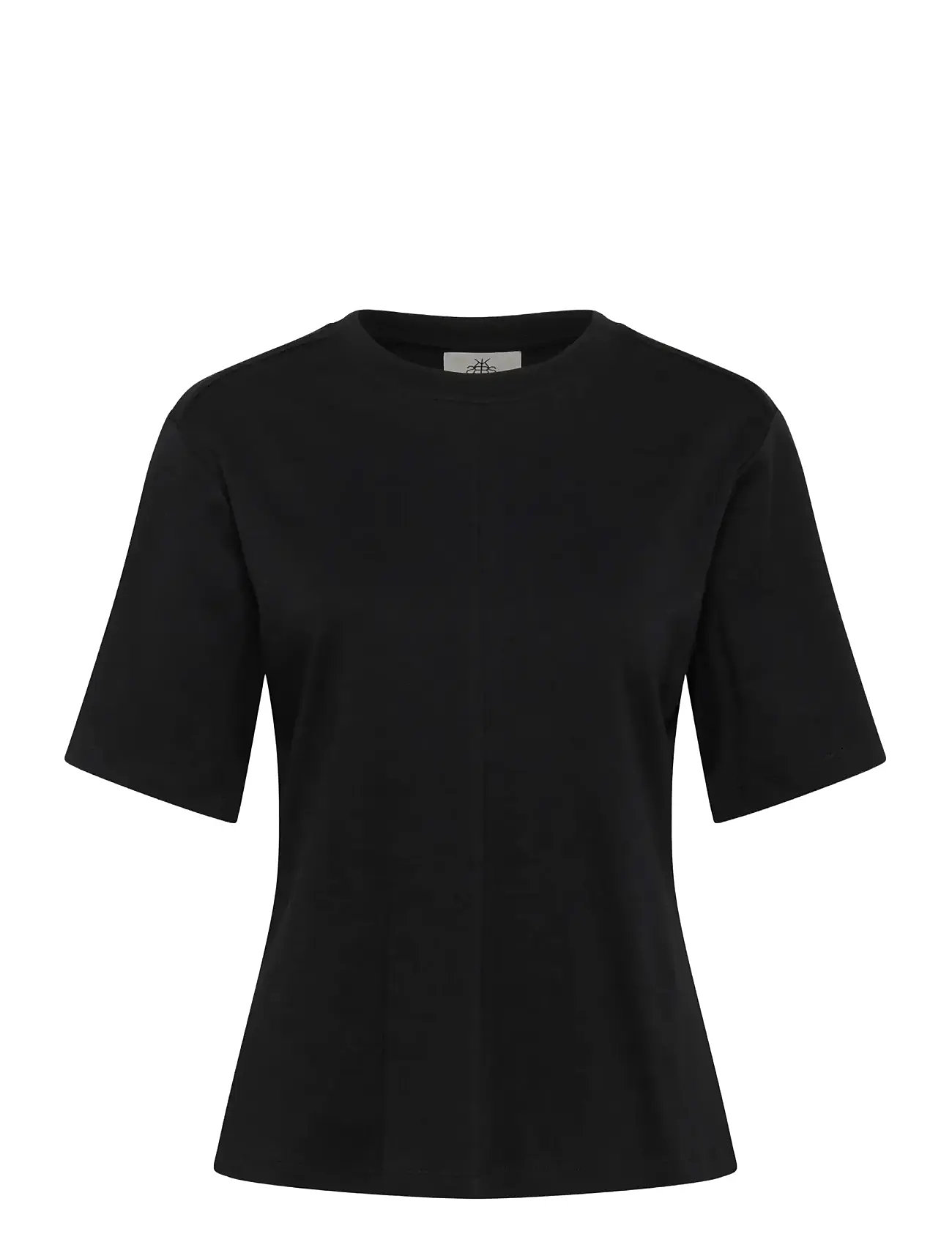 KAREN BY SIMONSEN Kbnooma Waist Tee Schwarz - L - Damen