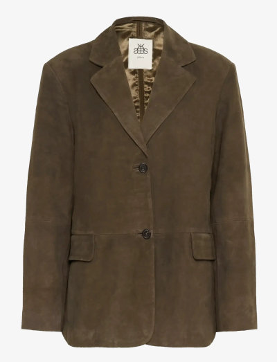 KBBirdie Blazer
