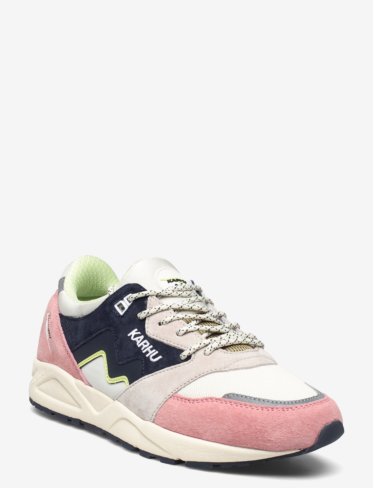 karhu aria 95 dazzling blue