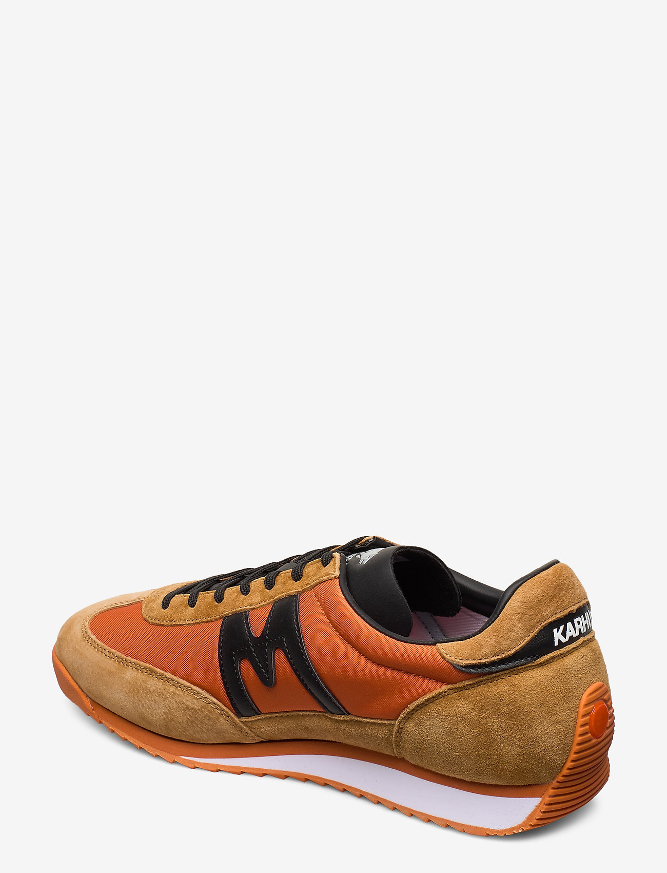 karhu championair jaffa orange