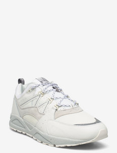 Fusion 2.0 - sneakers med lav ankel - bright white/foggy dew