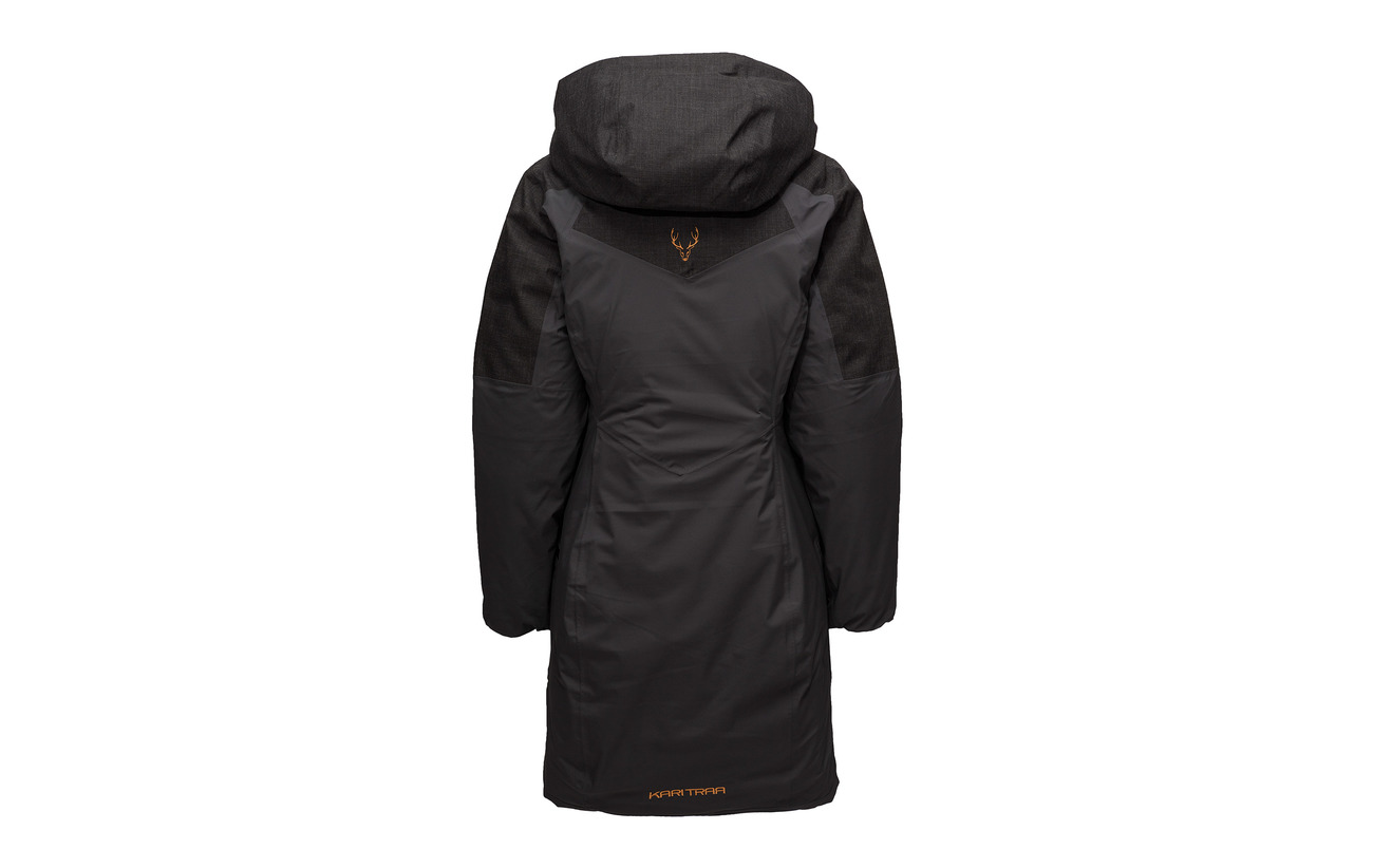 Intérieure Polyester 2nd 100 Détails Main Ygre Équipement 10 Polyamide Doudoune Fill Laine 10 Doublure Gose Parka Kari 90 Traa Umber Down 90 qpxwT7FH