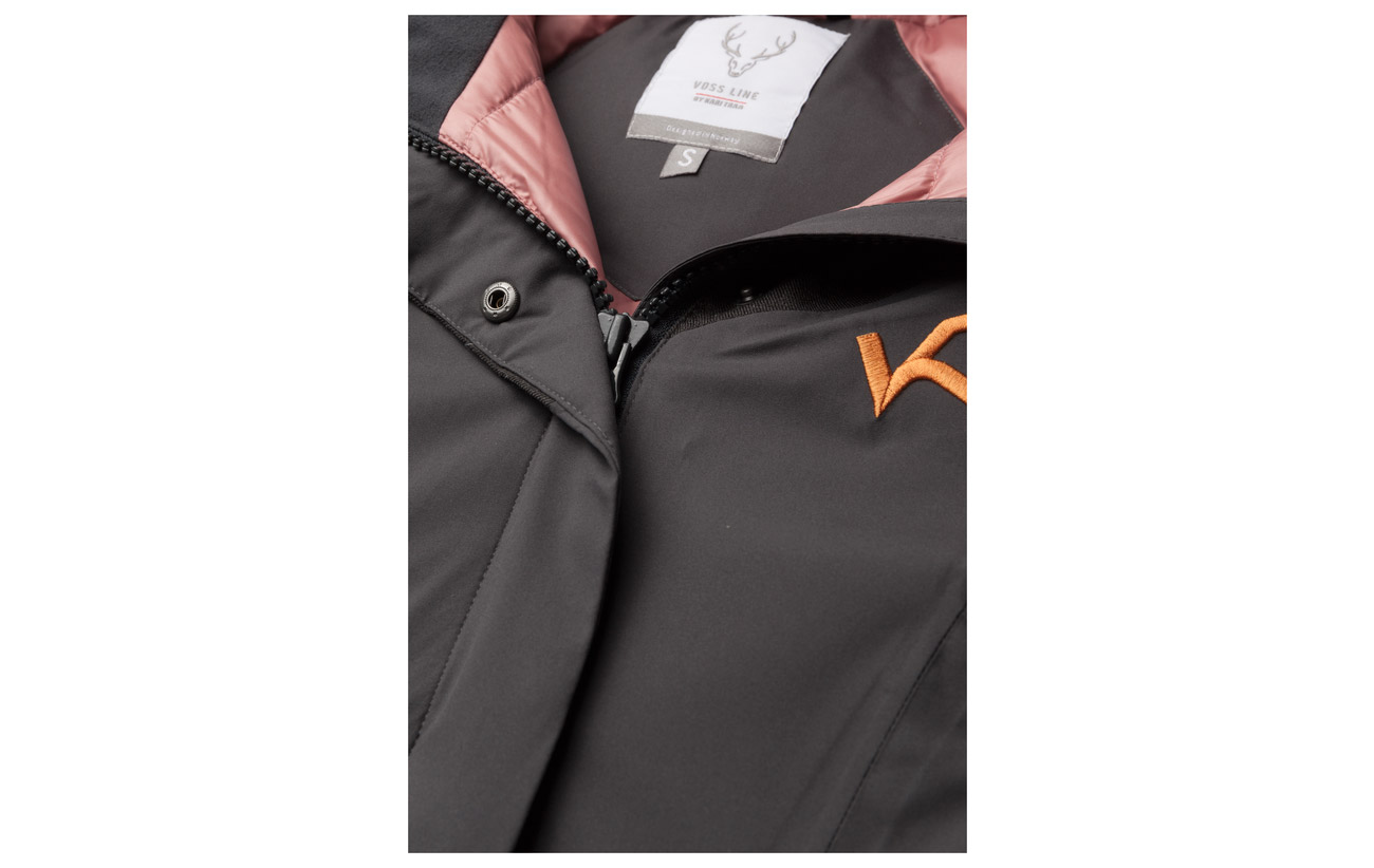 Intérieure Polyester 2nd 100 Détails Main Ygre Équipement 10 Polyamide Doudoune Fill Laine 10 Doublure Gose Parka Kari 90 Traa Umber Down 90 qpxwT7FH