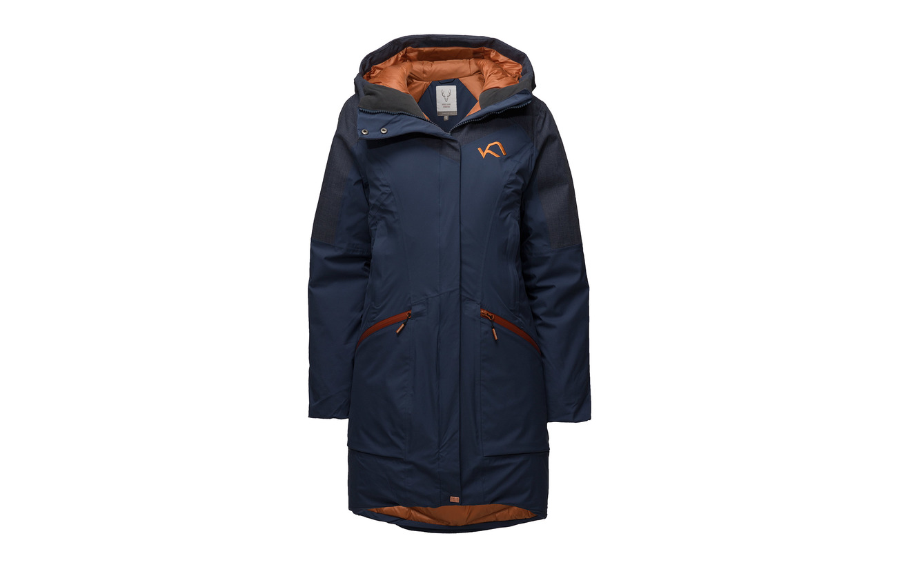 Intérieure Polyester 2nd 100 Détails Main Ygre Équipement 10 Polyamide Doudoune Fill Laine 10 Doublure Gose Parka Kari 90 Traa Umber Down 90 qpxwT7FH