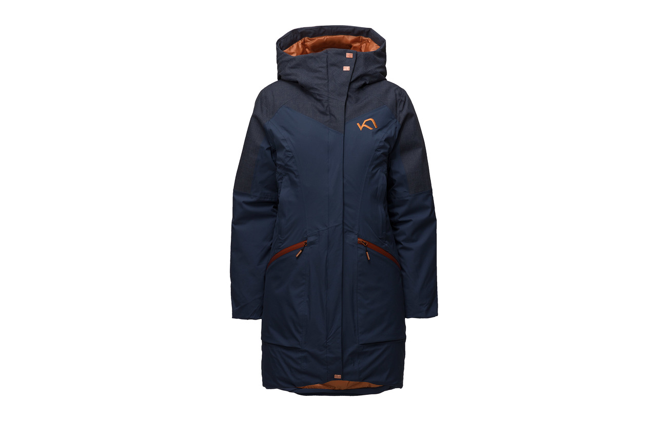 Intérieure Polyester 2nd 100 Détails Main Ygre Équipement 10 Polyamide Doudoune Fill Laine 10 Doublure Gose Parka Kari 90 Traa Umber Down 90 qpxwT7FH