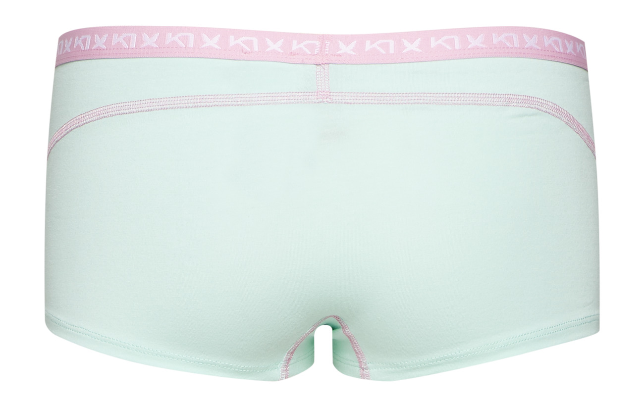 Équipement Traa 5 Elastane Solid Coton Solid1 Hipster 95 Kari PBnZRdn