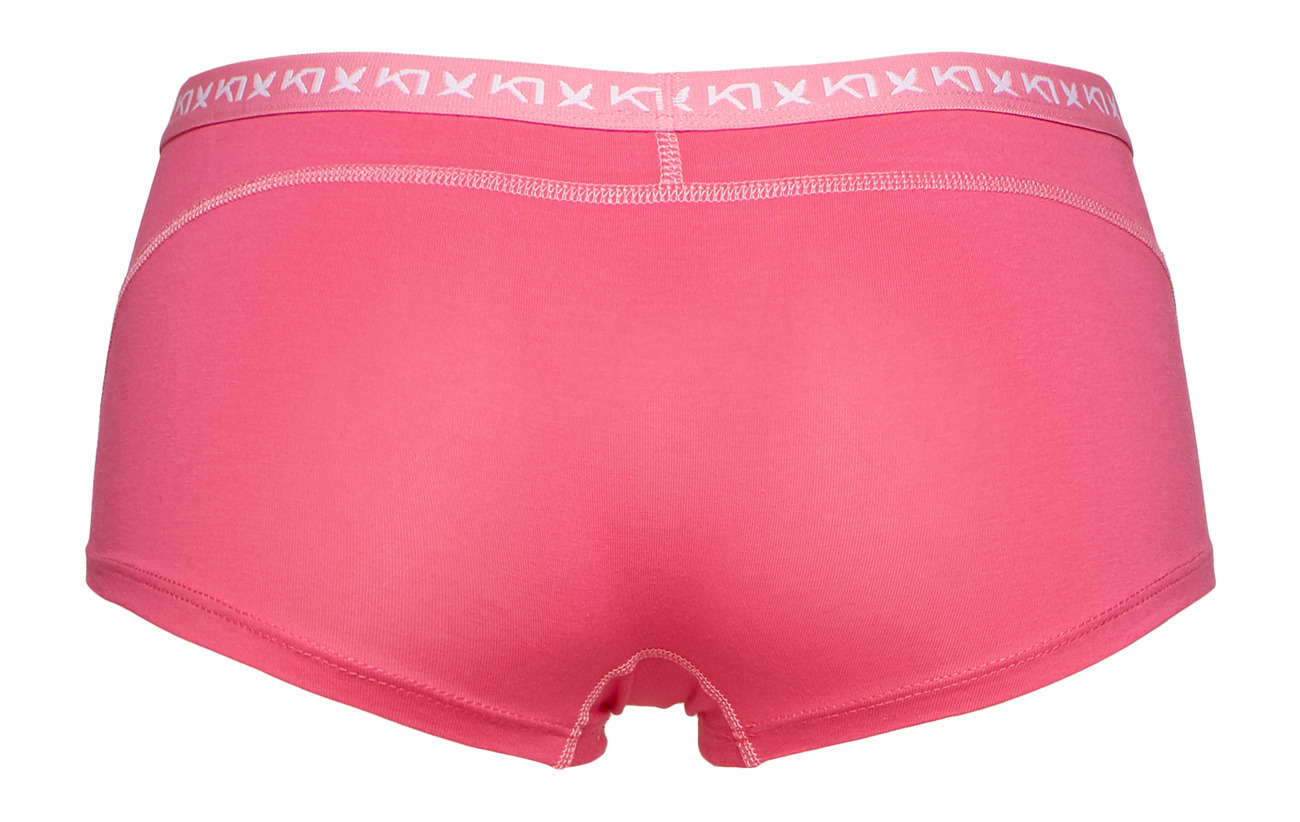 Équipement Traa 5 Elastane Solid Coton Solid1 Hipster 95 Kari PBnZRdn