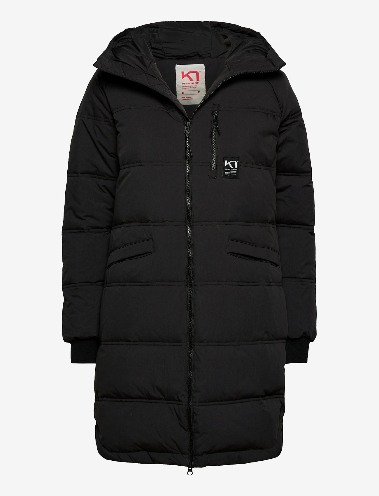 rongve parka