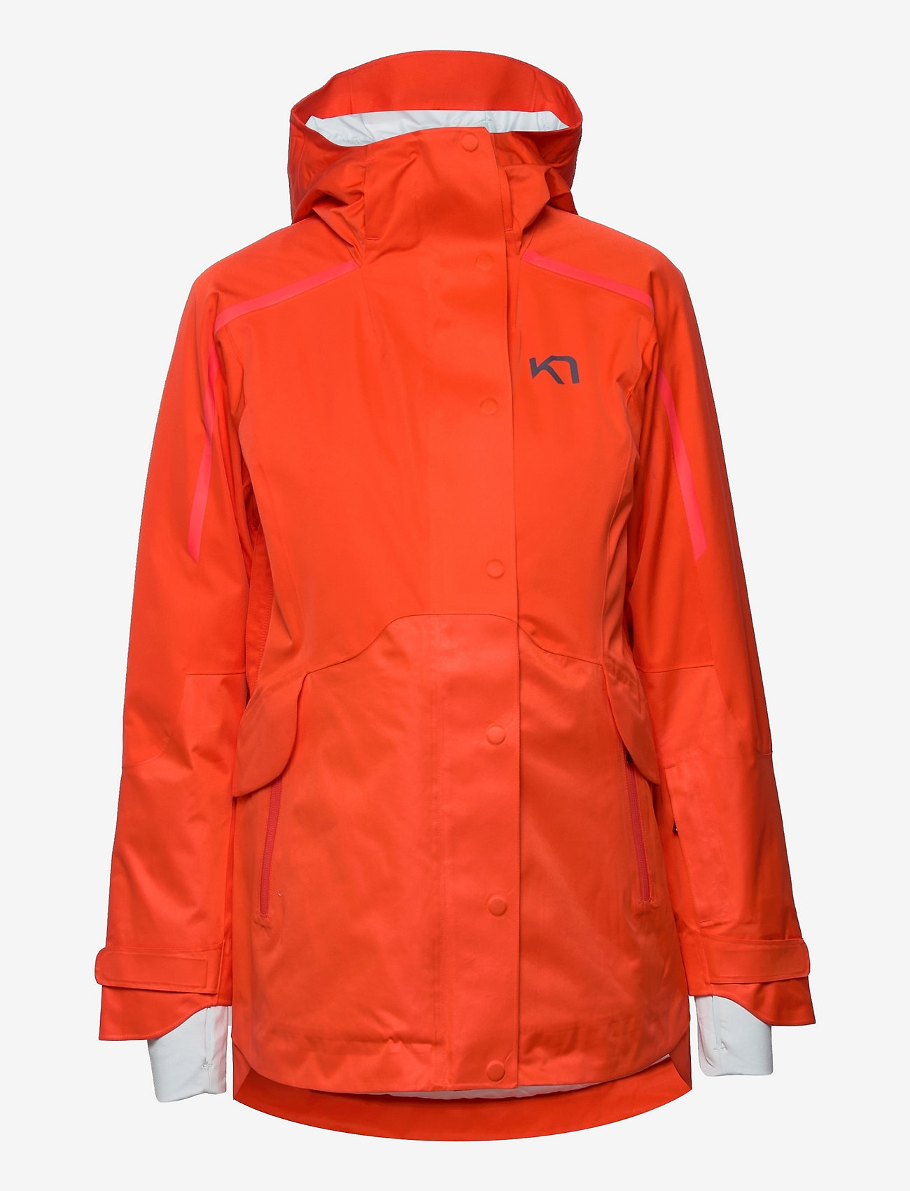 kari traa ski jacket