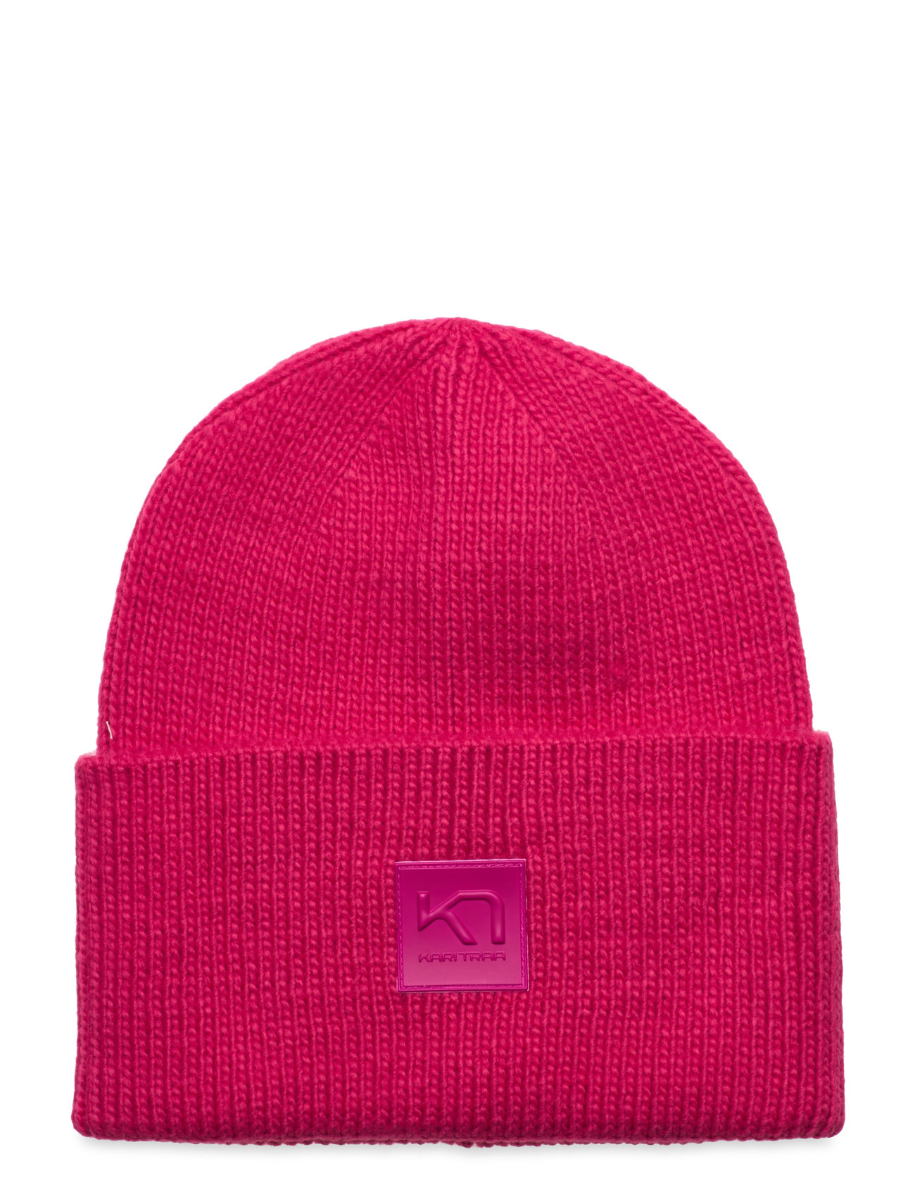 Kyte Beanie Red Kari Traa