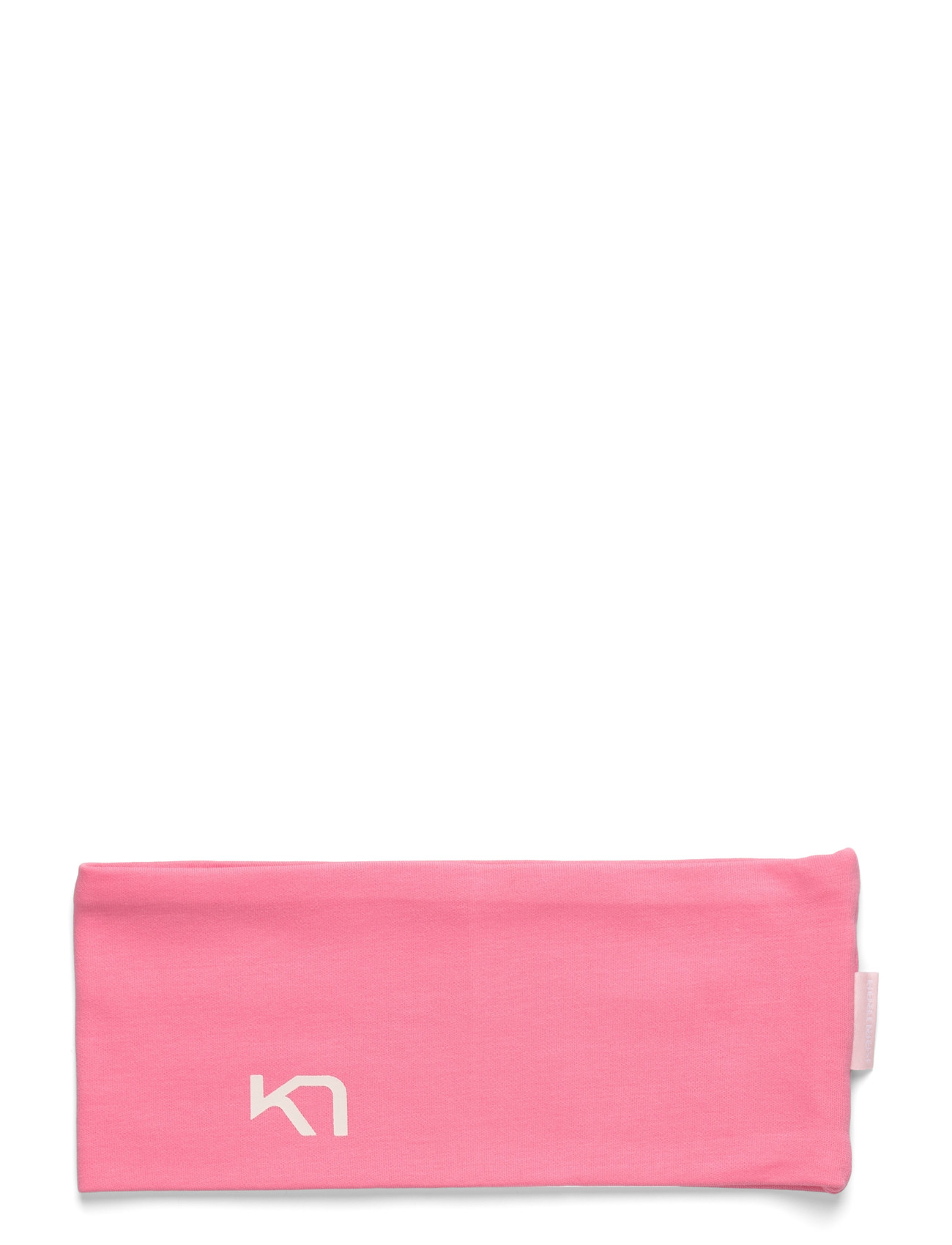 KARI TRAA Traa Headband Pink - One Size - Damen