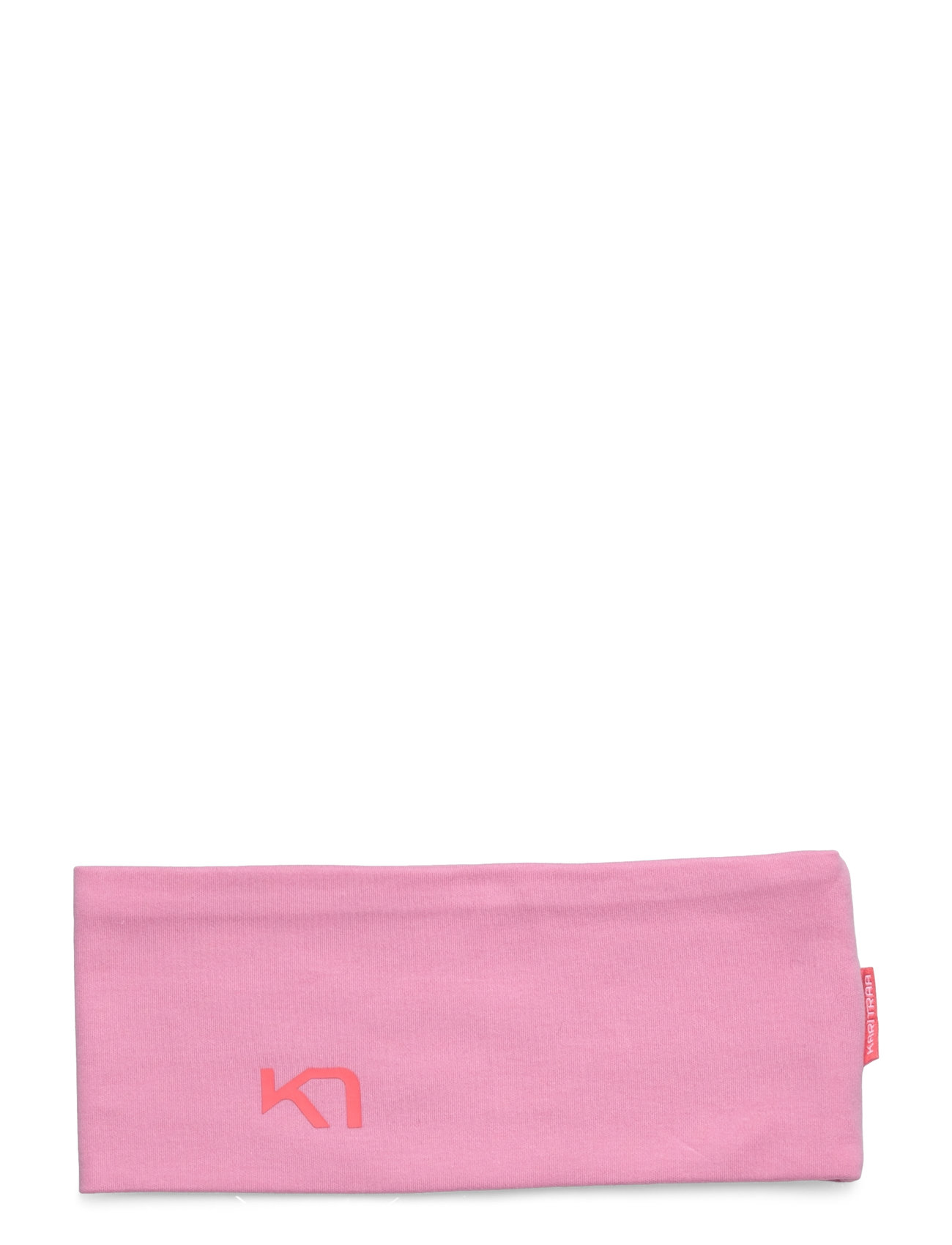 KARI TRAA Traa Headband Pink - One Size - Damen