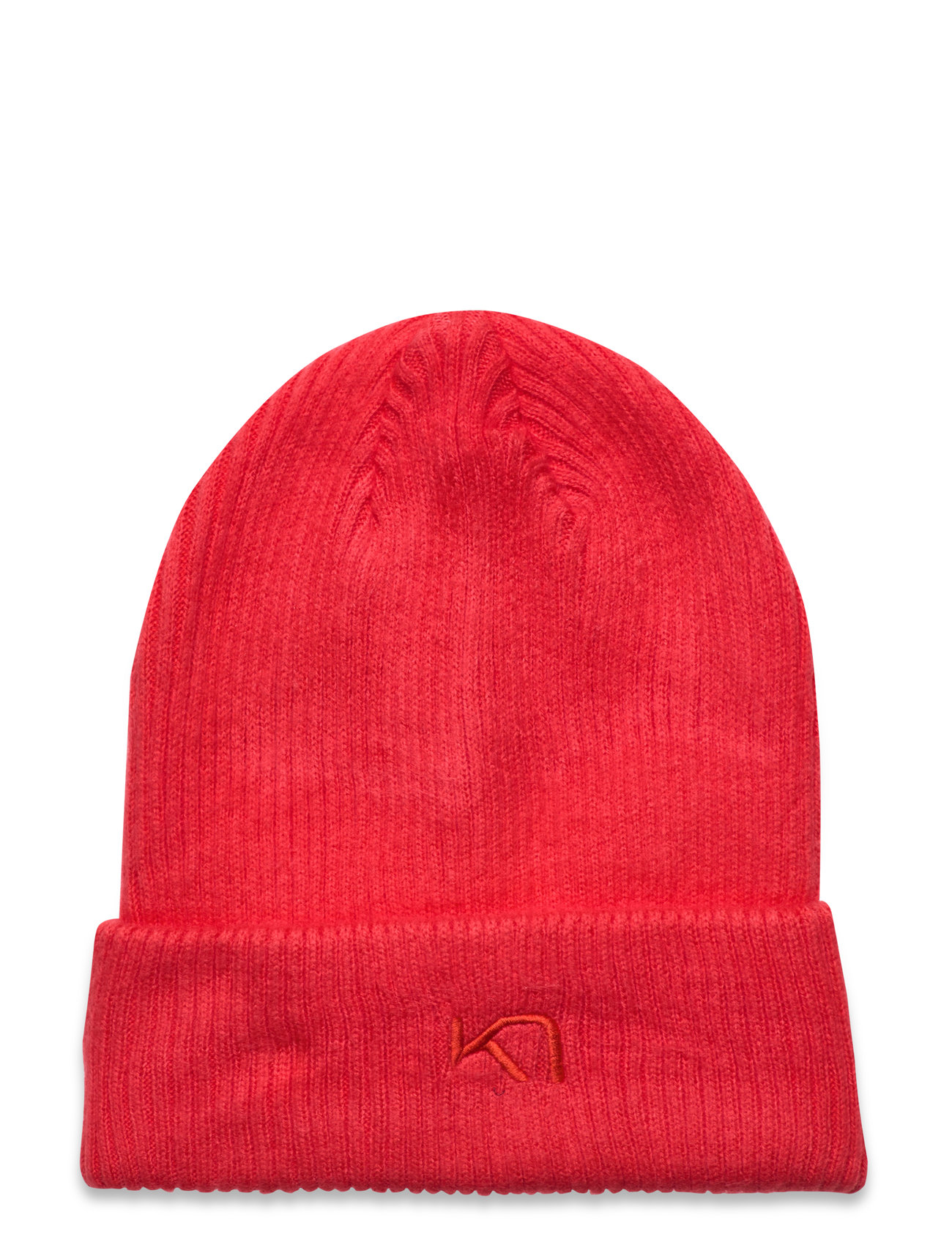 Astrid Beanie Red Kari Traa