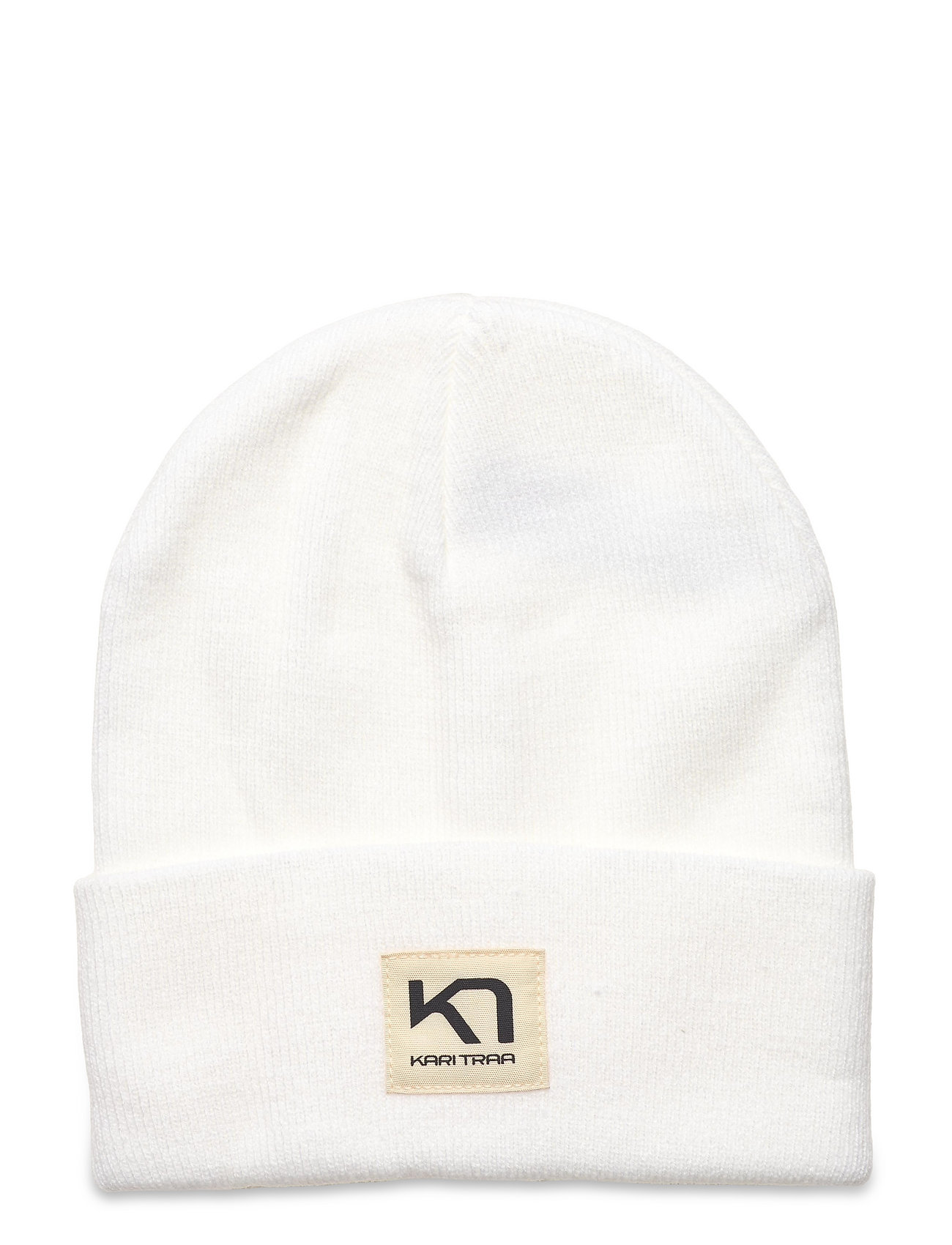 Kari Traa Røthe Beanie Vit