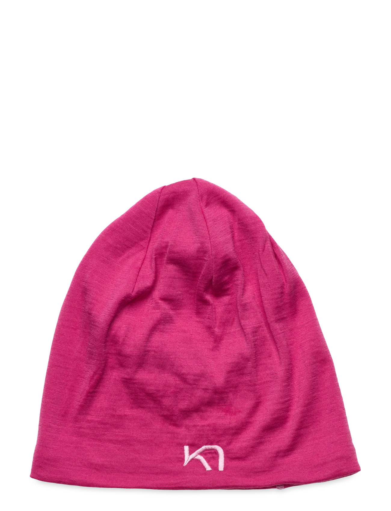 Tikse Beanie Pink Kari Traa