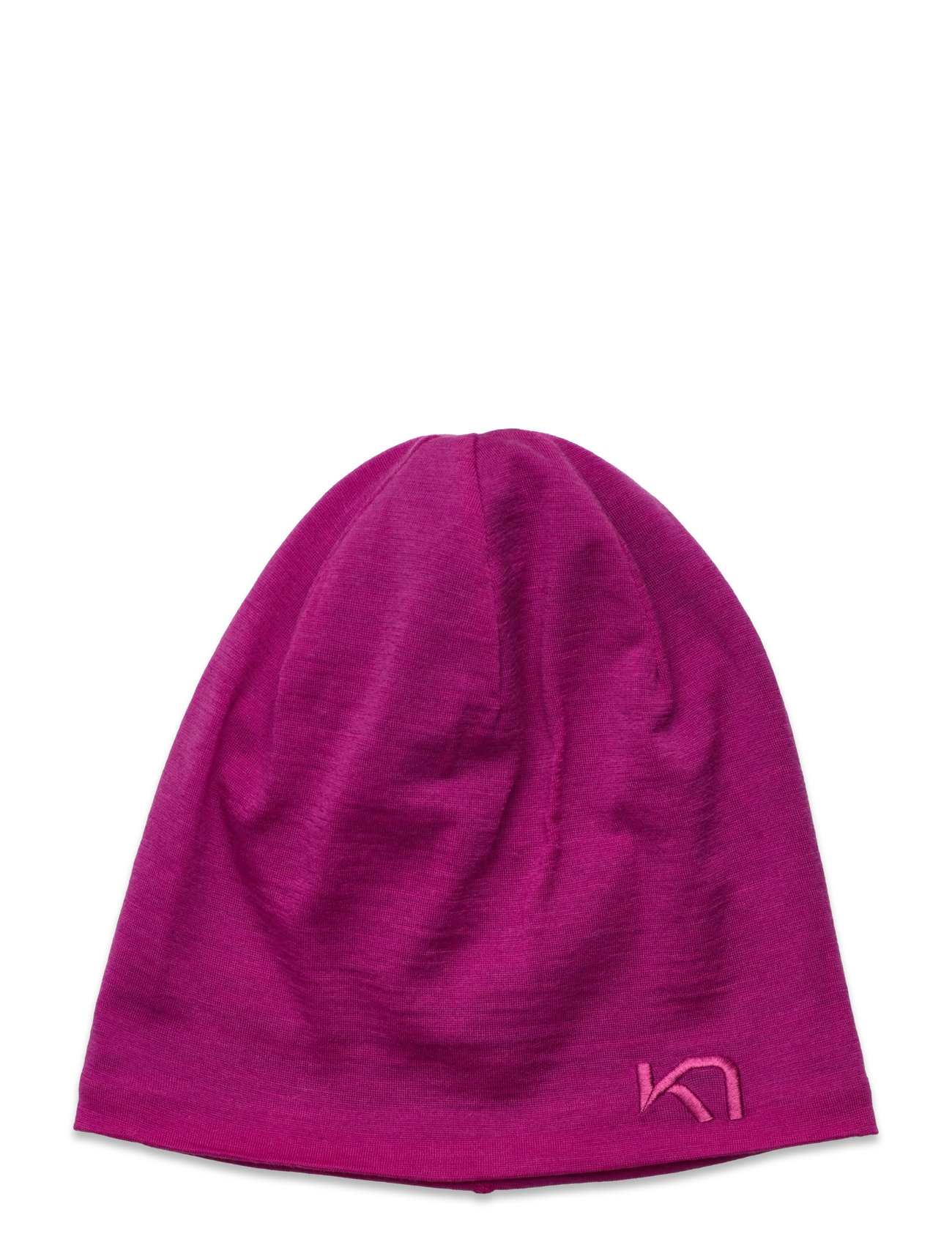 Kari Traa Tikse Beanie Rosa