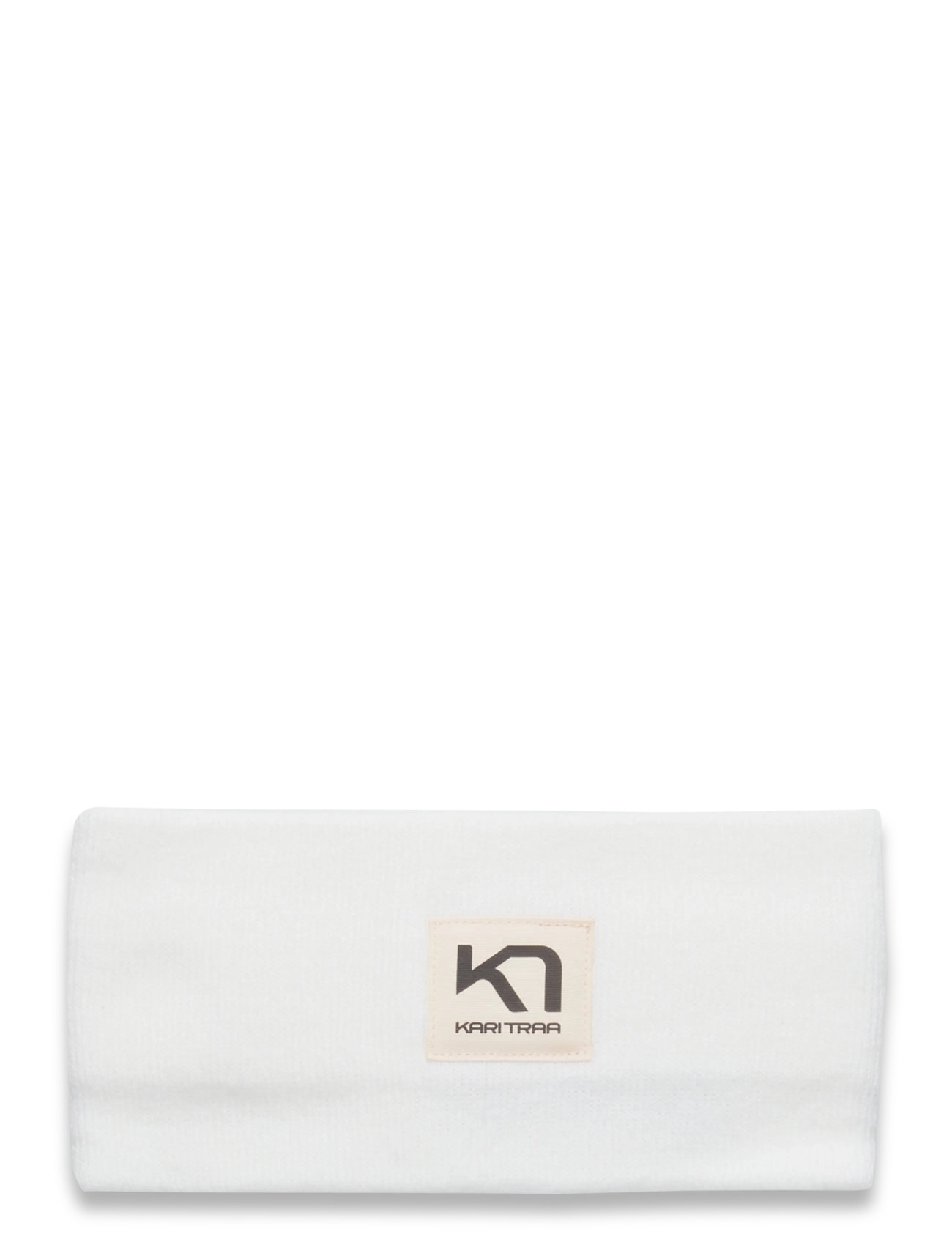 Kari Traa Røthe Headband, One Size, White, Sport Accessories > Sport Headbands, Dame