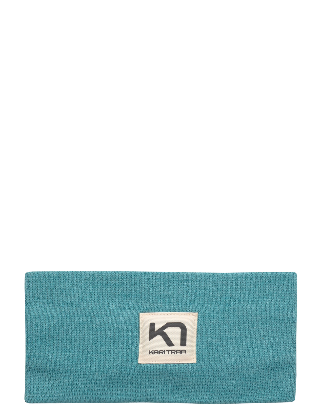 Kari Traa Røthe Headband, One Size, Blue, Sport Accessories > Sport Headbands, Dame