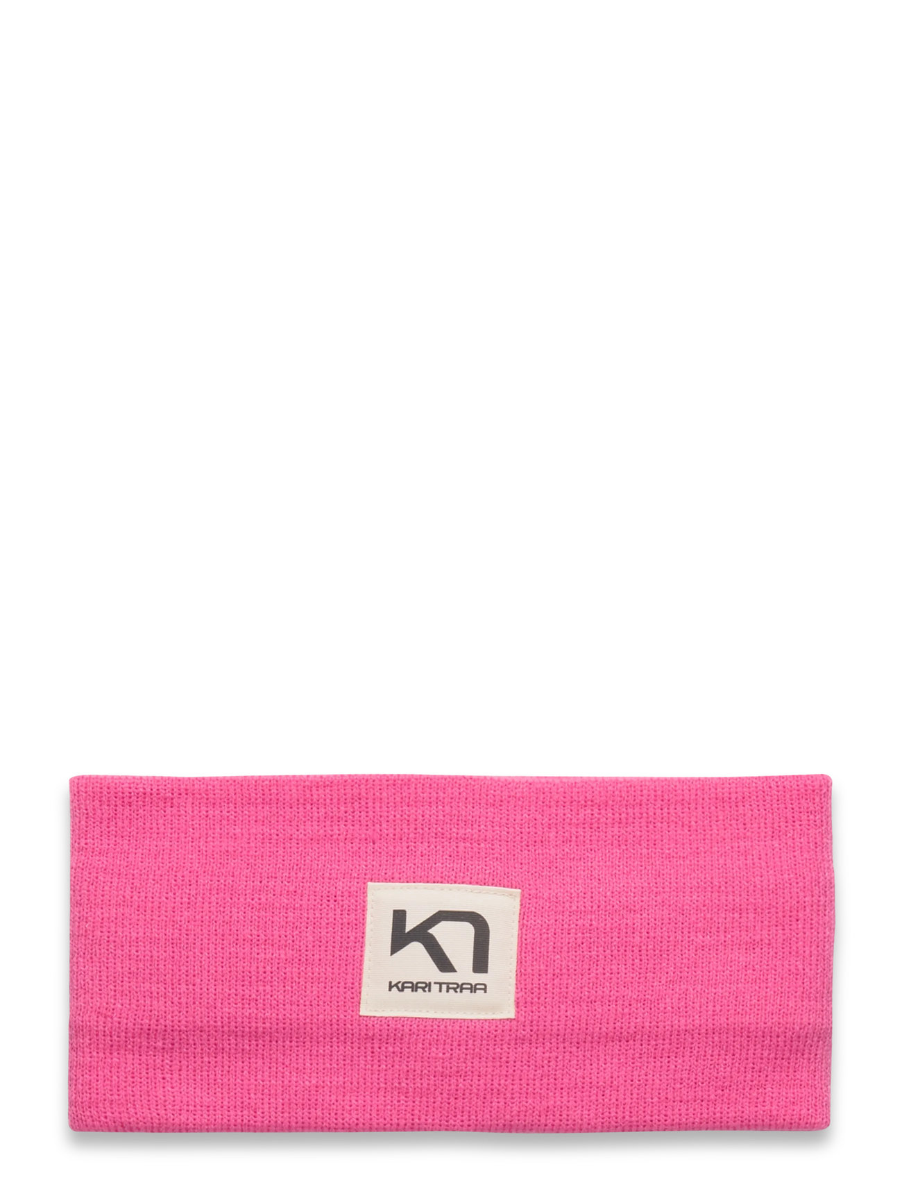 Kari Traa Røthe Headband, One Size, Pink, Sport Accessories > Sport Headbands, Dame