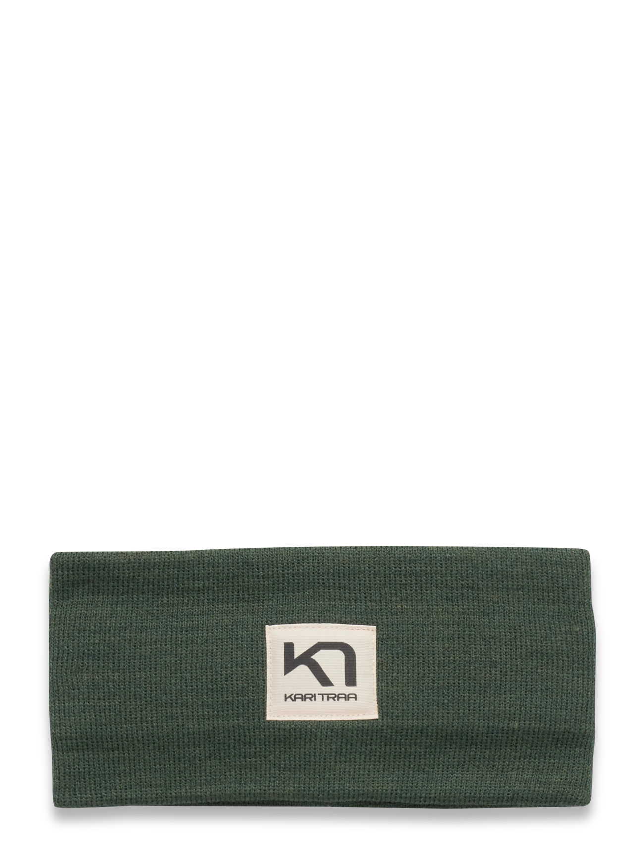 Kari Traa Røthe Headband, One Size, Green, Sport Accessories > Sport Headbands, Dame