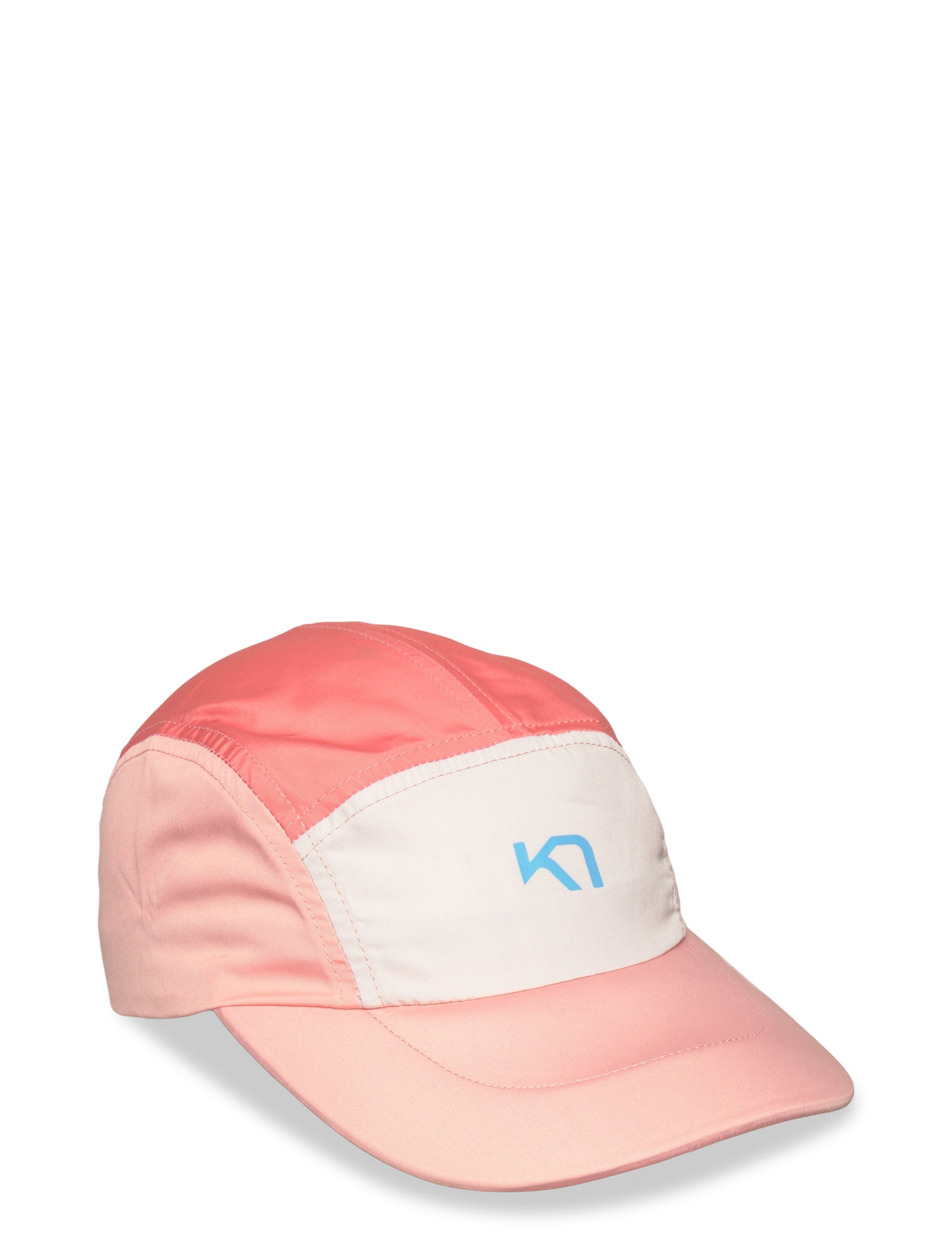 Kari Traa Linnea Run Cap, One Size, Pink, Sport Accessories > Sport Caps, Dame