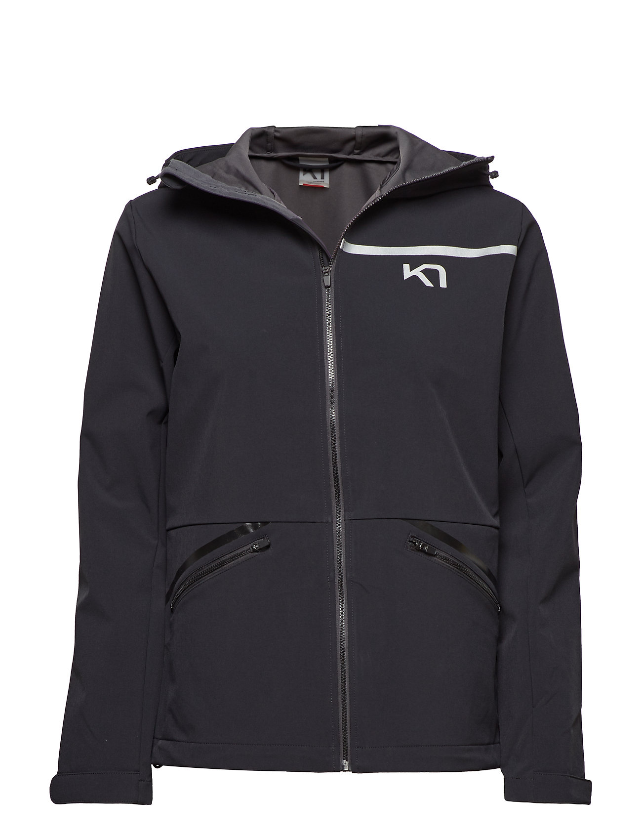 Elisa Jacket Zomerjas Dunne Jas Zwart Kari Traa kari traa kopen in de aanbieding Elisa Jacket Zomerjas Dunne Jas Zwart Kari Traa kari traa kopen in de aanbieding