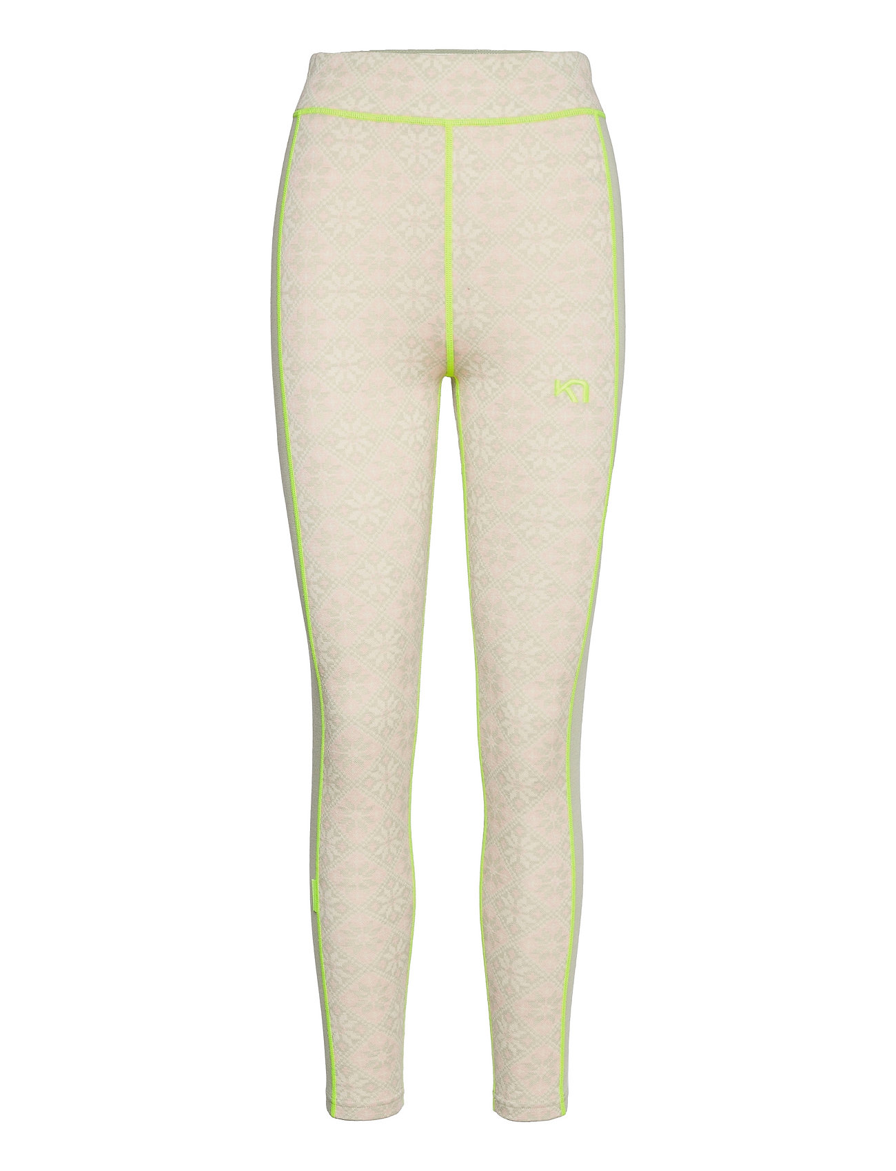 Kari Traa Rose High Waist Pant (Slate 