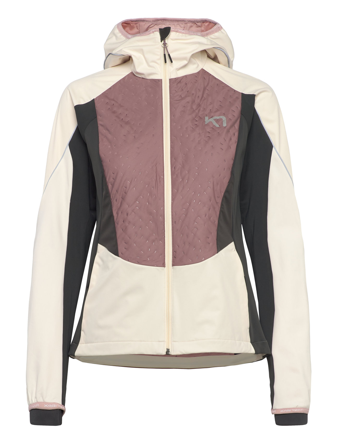 Tirill 2.0 Jacket Patterned Kari Traa 104421