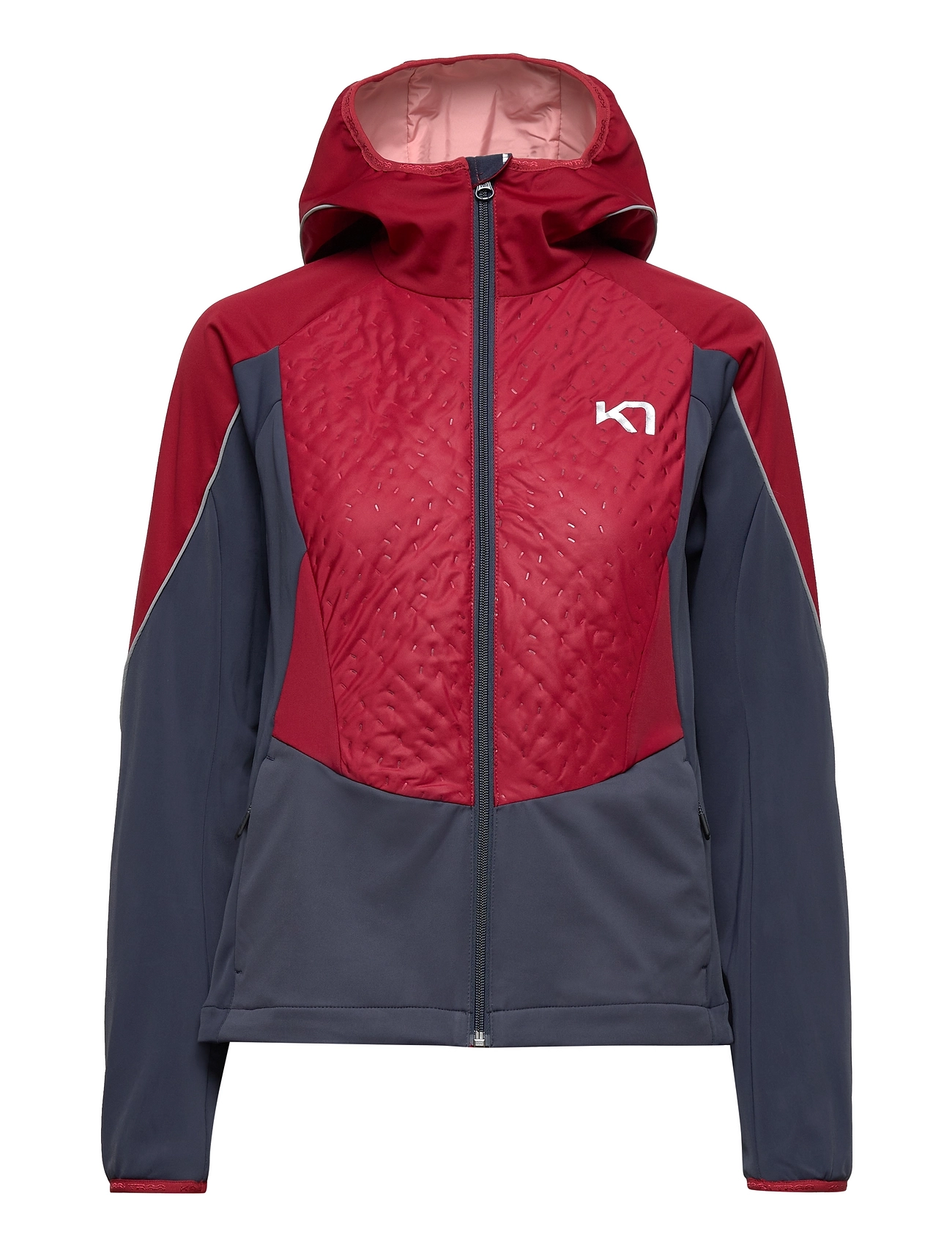Tirill 2.0 Jacket Patterned Kari Traa