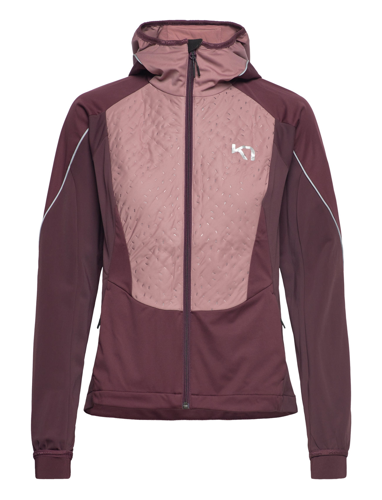 Tirill 2.0 Jacket Pink Kari Traa