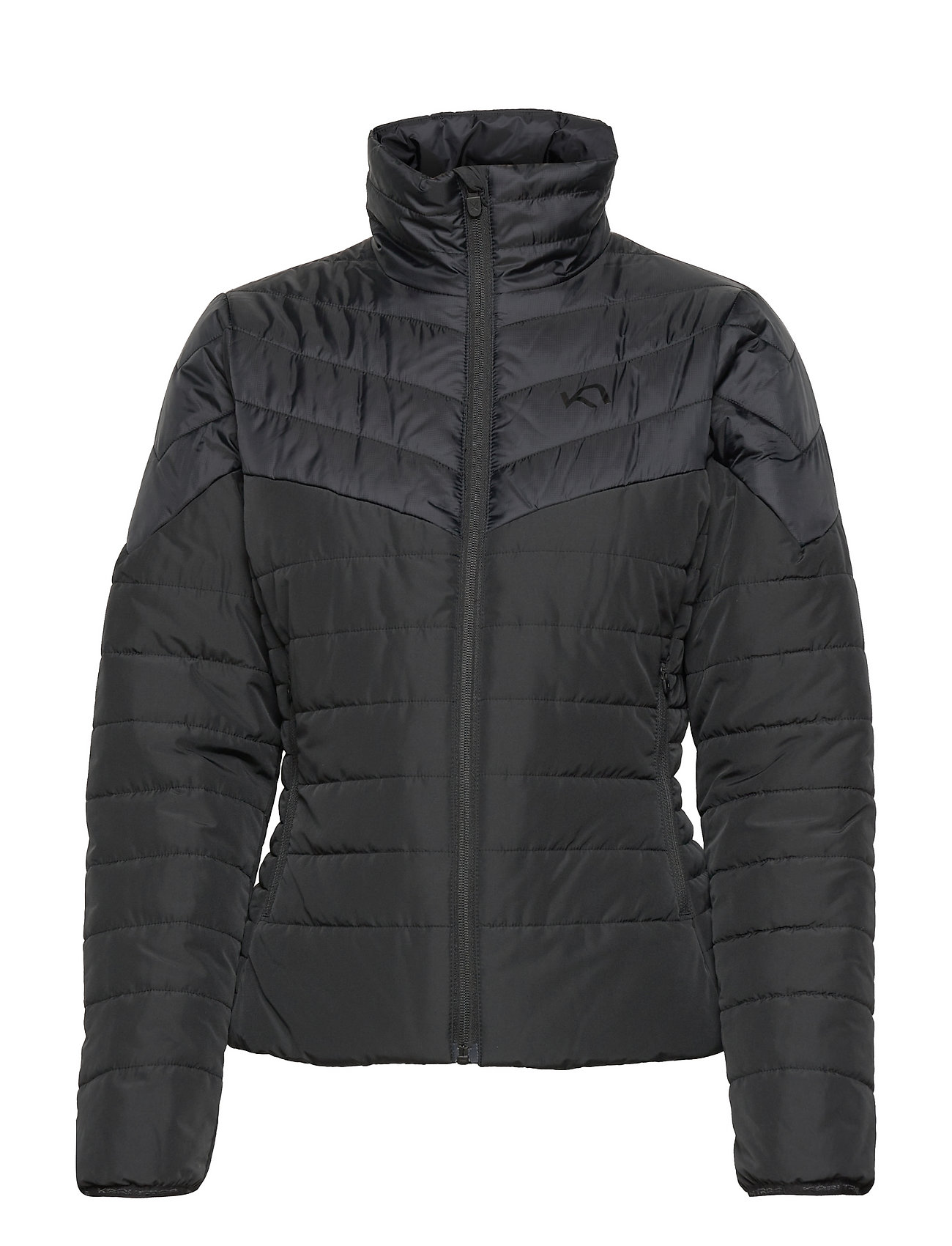 Sanne Primaloft Jacket Black Kari Traa