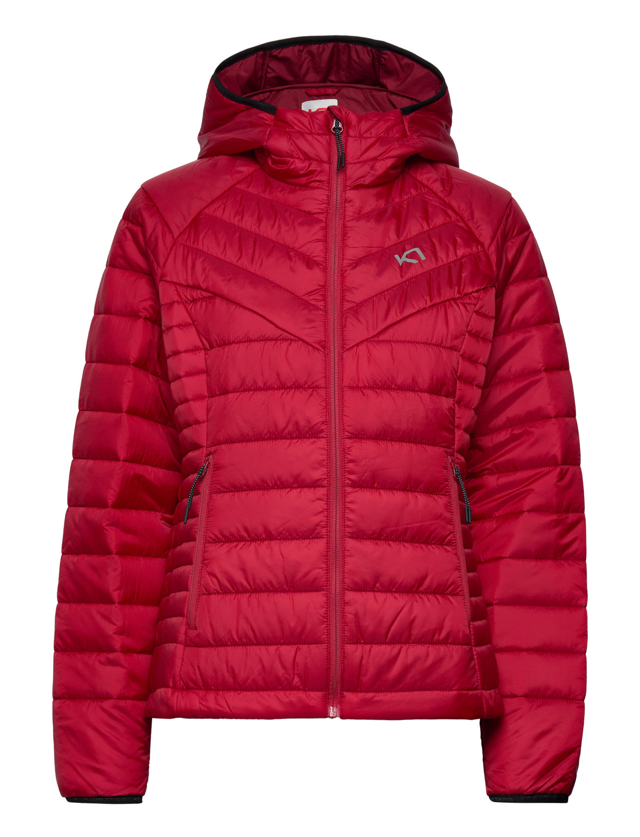 Aada Primaloft Jacket Red Kari Traa