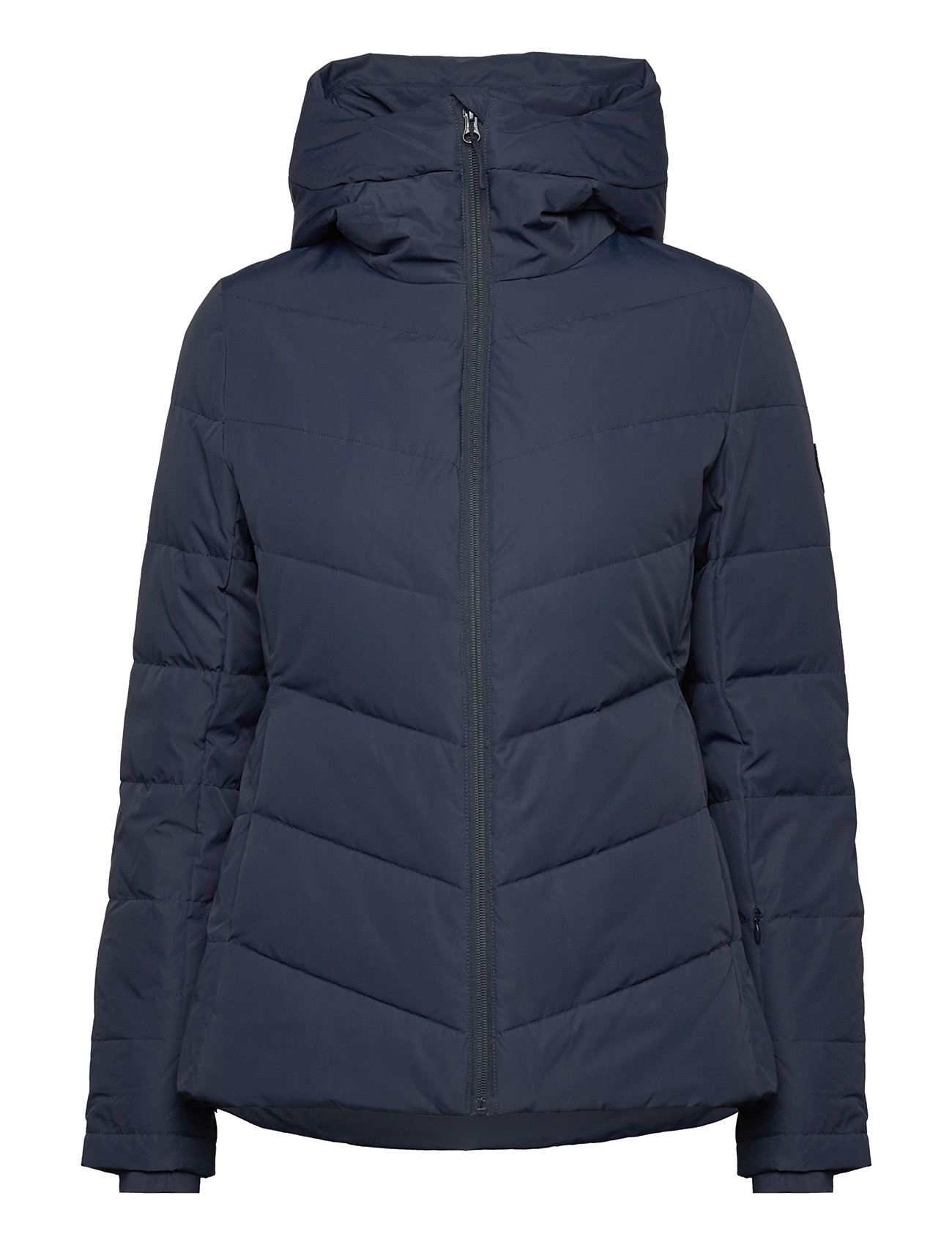 KARI TRAA Camilla Jacke Navy - XL - Damen