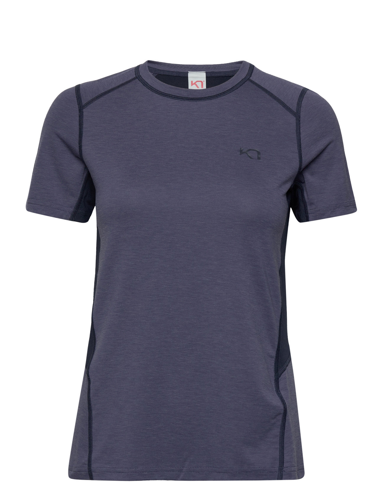 Sval Tee Navy Kari Traa