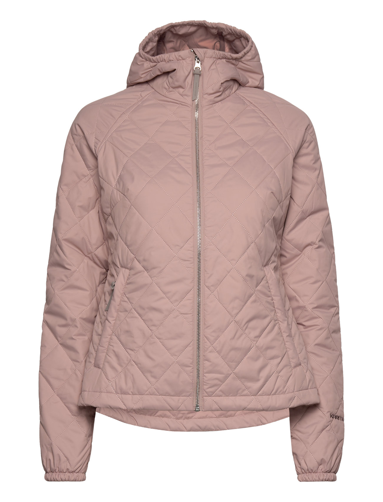 Ruth Primaloft Insulator Pink Kari Traa
