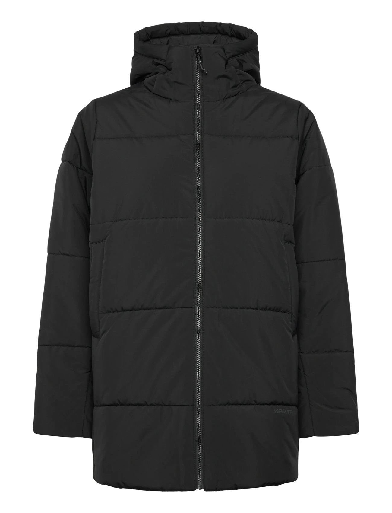 Kari Traa Lea Jacket, M, Black, Sport Jackets > Sport Outdoor Jackets, Dame