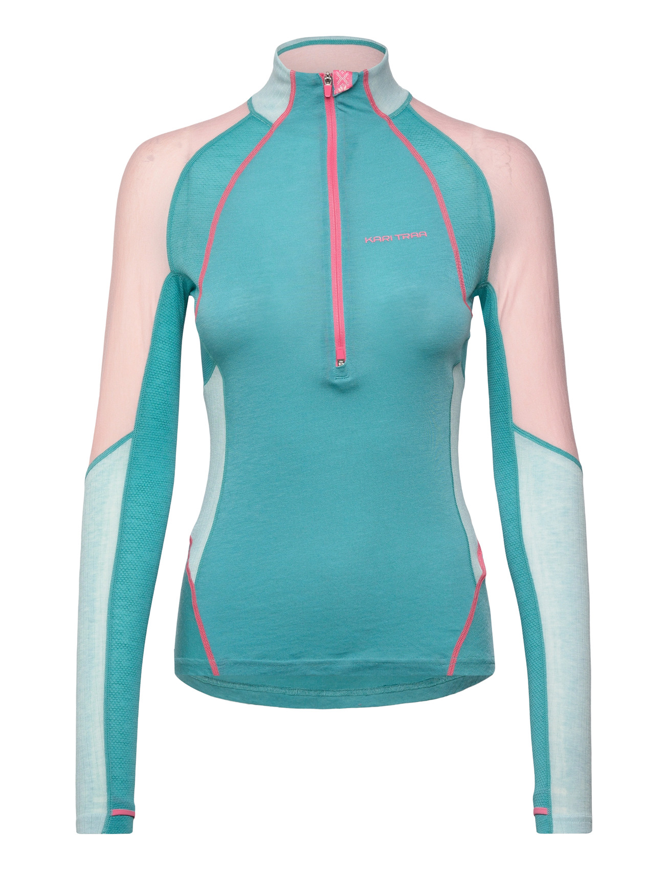 KARI TRAA Alma Hz Blau - XS - Damen