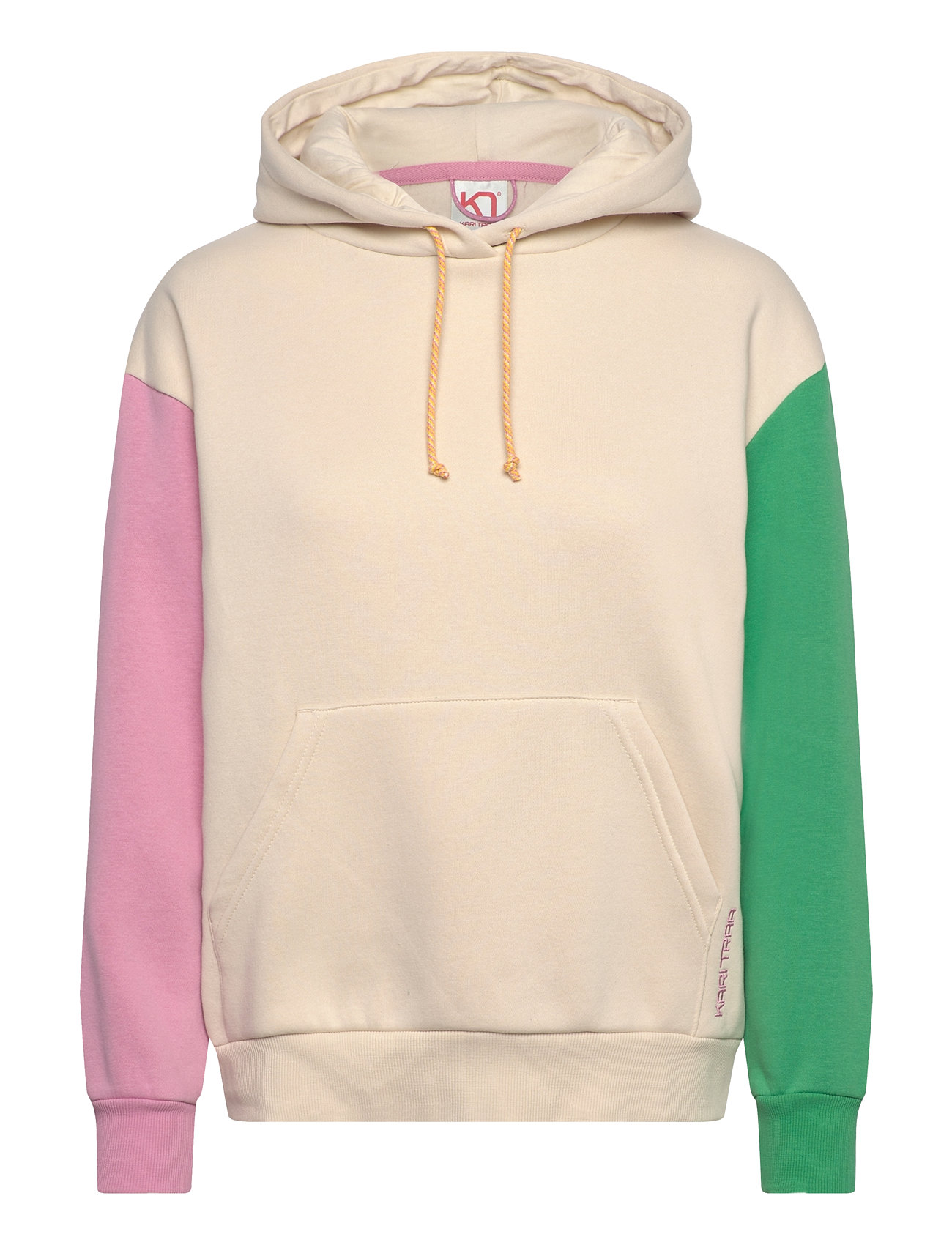 Kari Traa Anelie Hood Beige