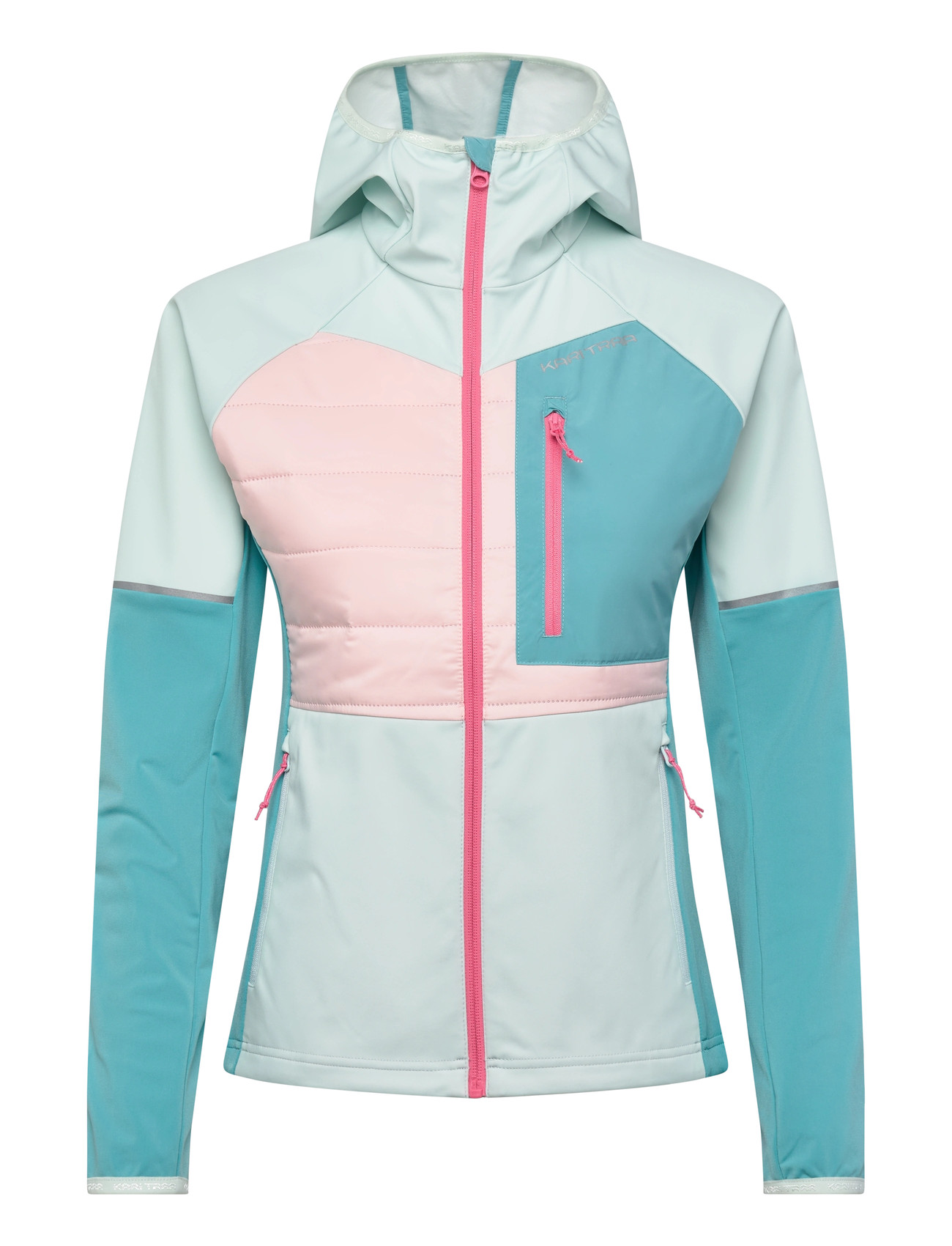 Kari Traa Nia Jacket, XS, Multi/patterned, Sport Jackets > Sport Outdoor Jackets, Dame