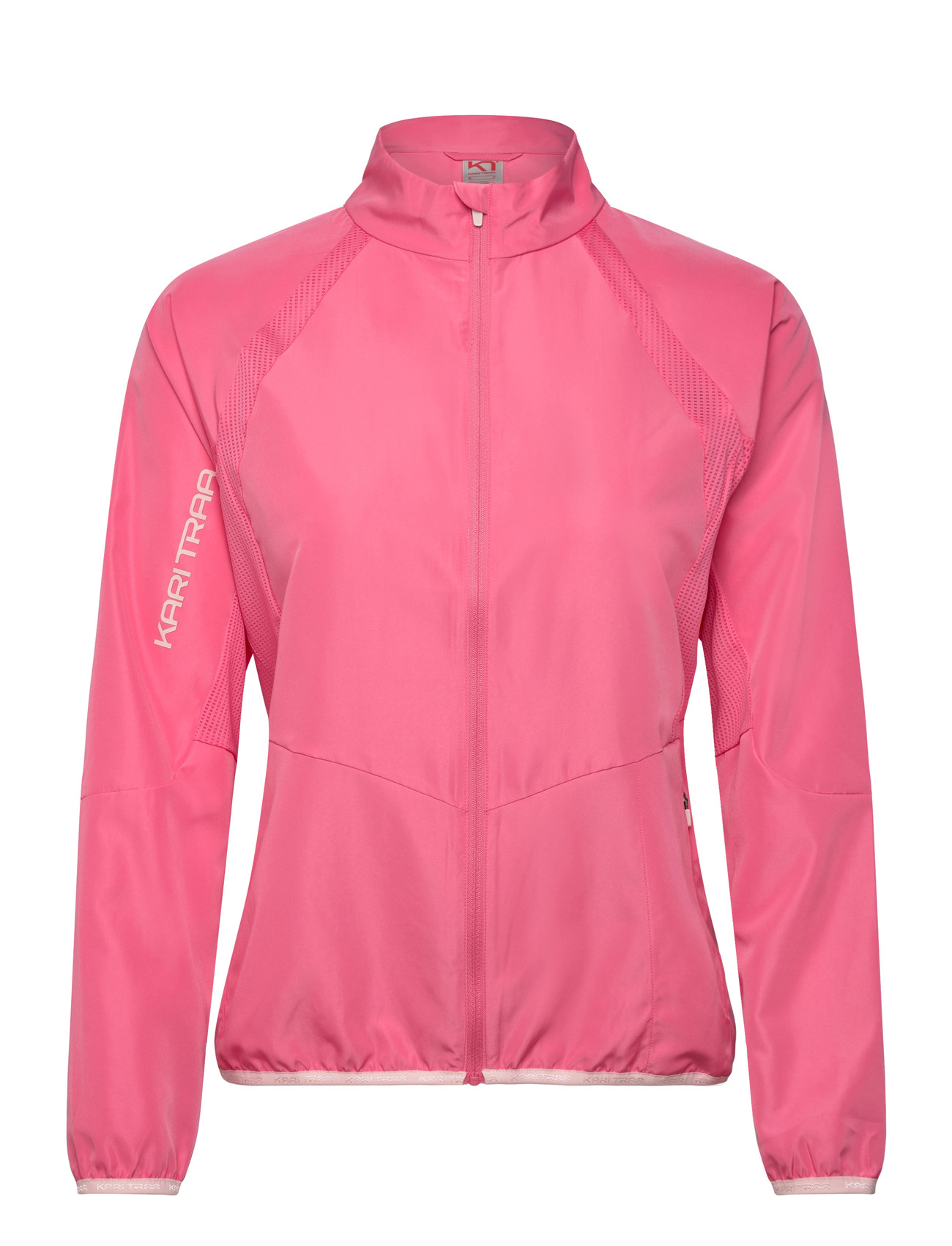 Kari Traa Molly Jacket, M, Pink, Sport Jackets > Sport Training Jackets, Dame