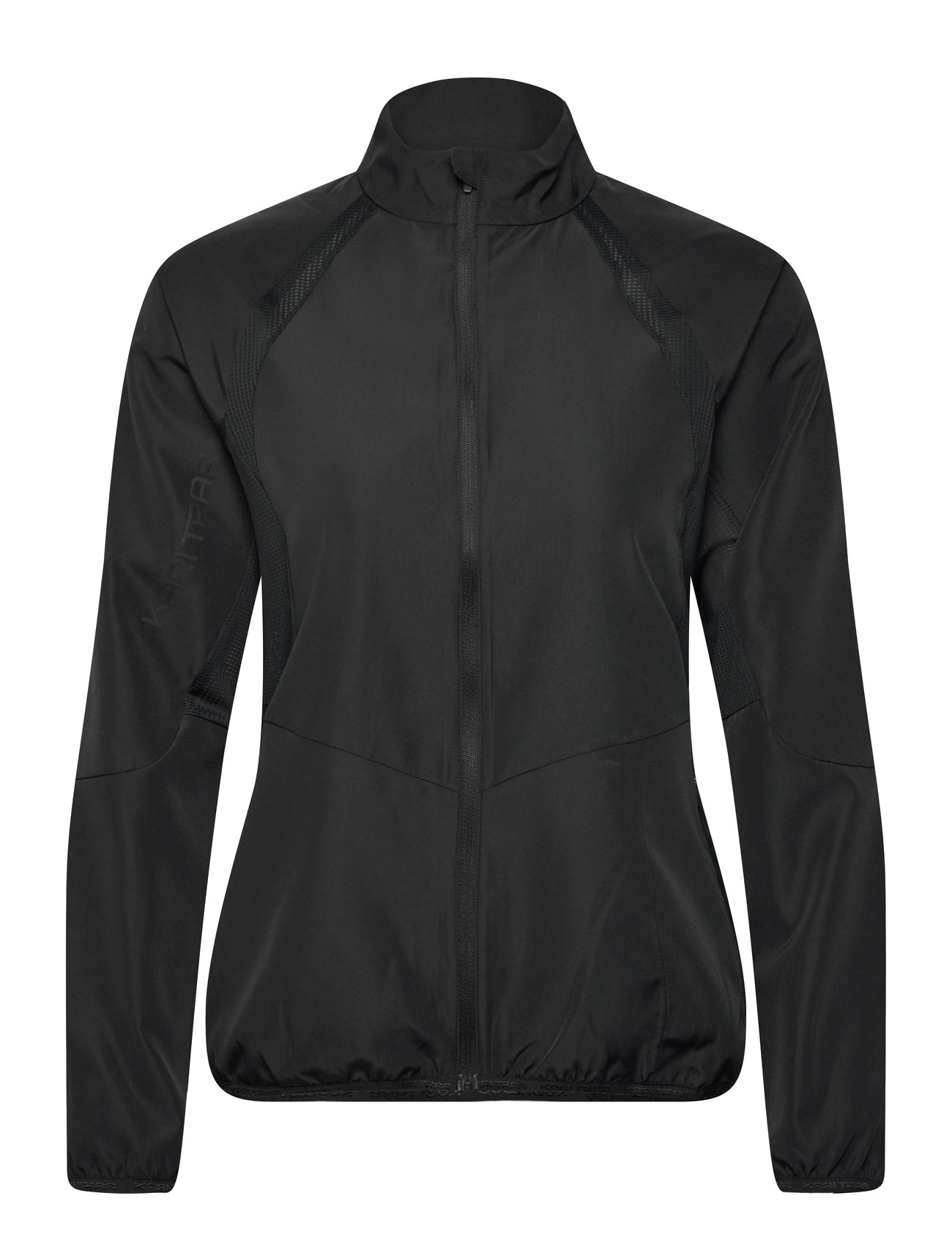 Kari Traa Molly Jacket, M, Black, Sport Jackets > Sport Training Jackets, Dame