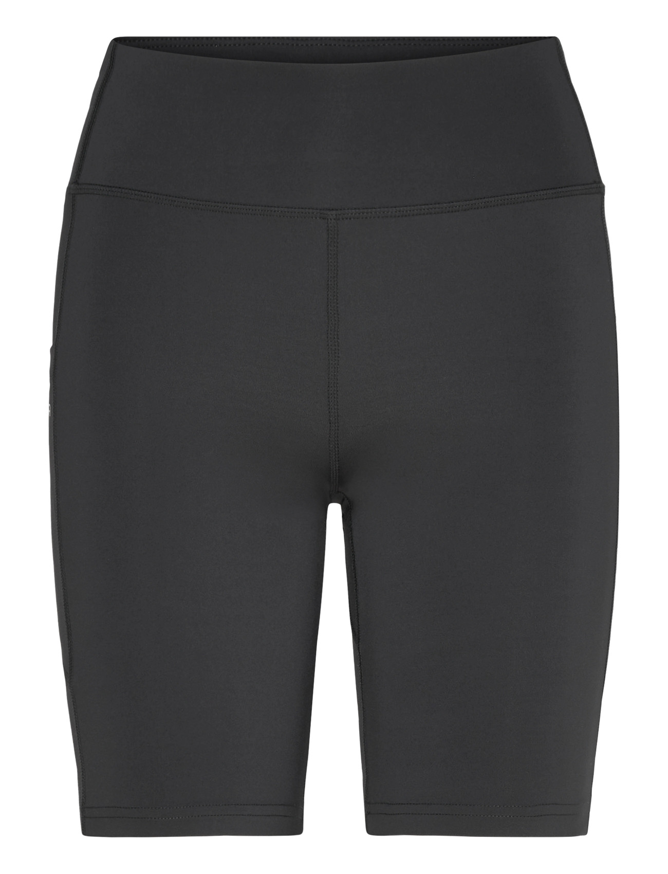 KARI TRAA Ava 8 Inch Shorts Schwarz - M - Damen