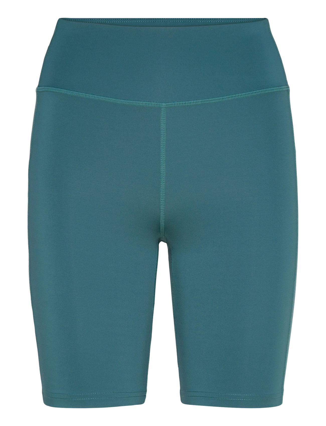 Kari Traa Ava 8 Inch Shorts, XL, Blue, Sport Tights > Sport Cycling Tights, Dame