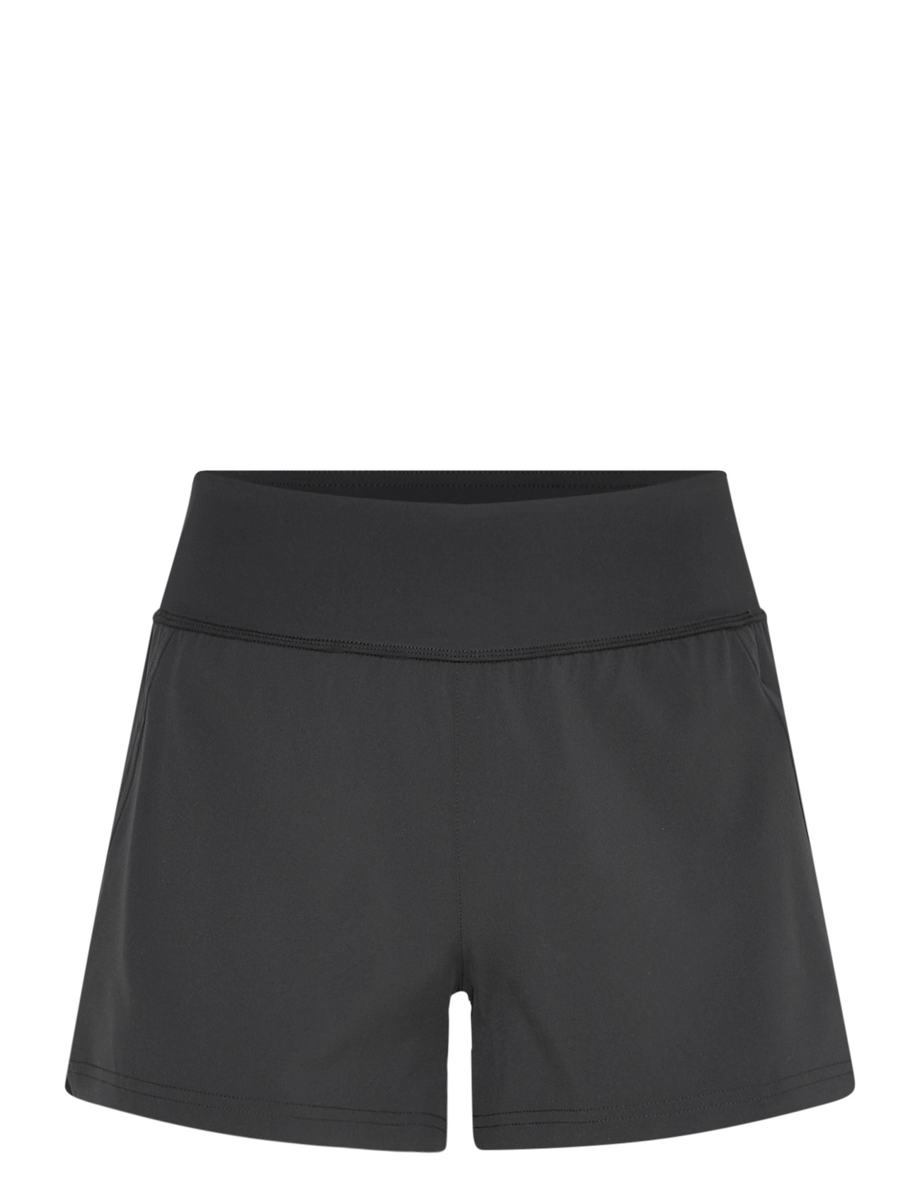KARI TRAA Ava Shorts Schwarz - XS - Damen